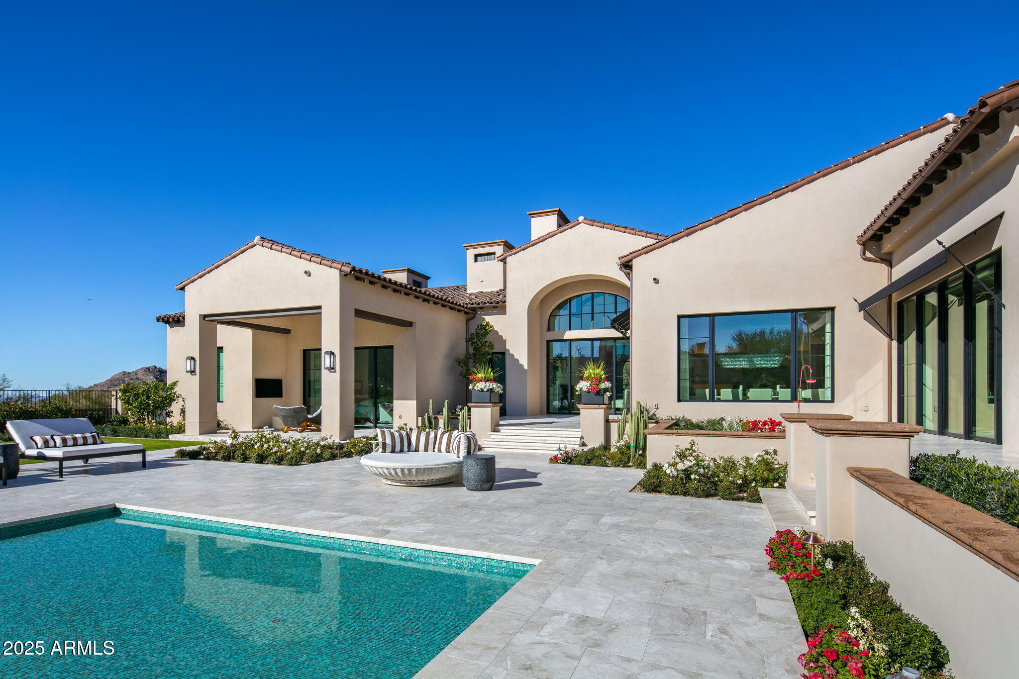 Silverleaf Windgate Pass - Residential