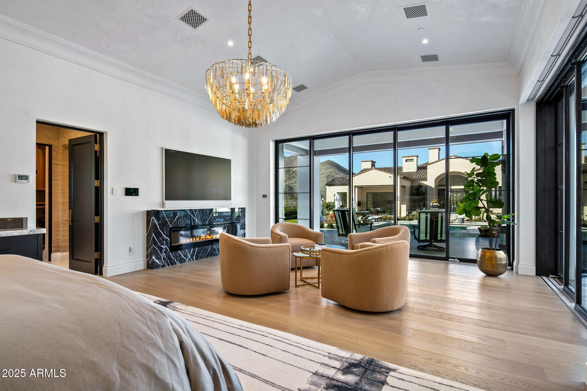 Silverleaf Windgate Pass - Residential