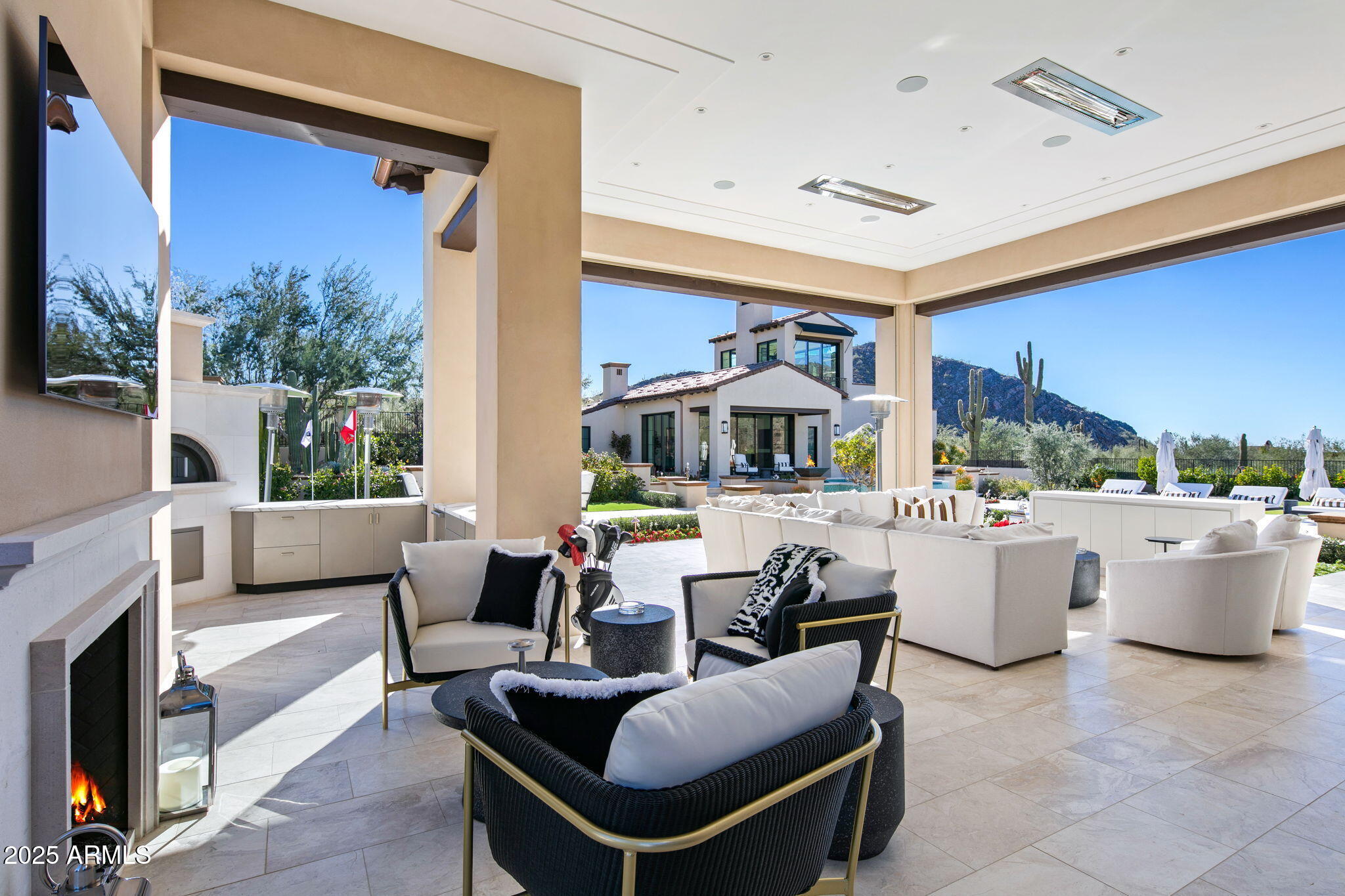 Silverleaf Windgate Pass - Residential