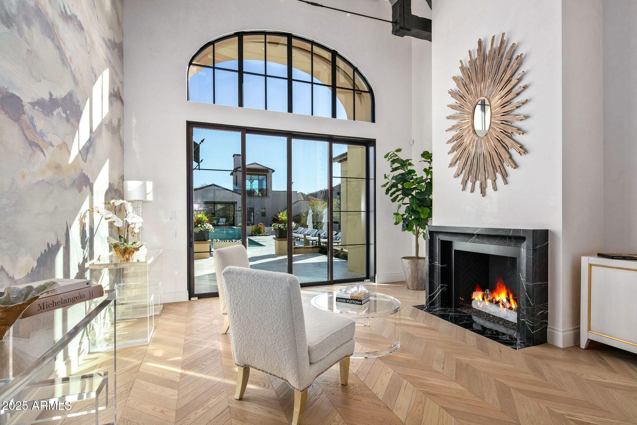 Silverleaf Windgate Pass - Residential
