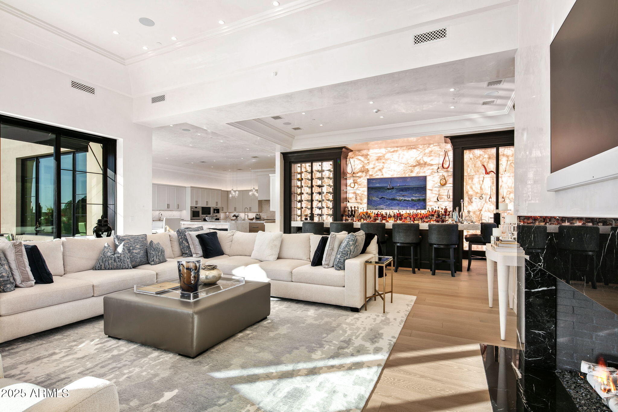 Silverleaf Windgate Pass - Residential