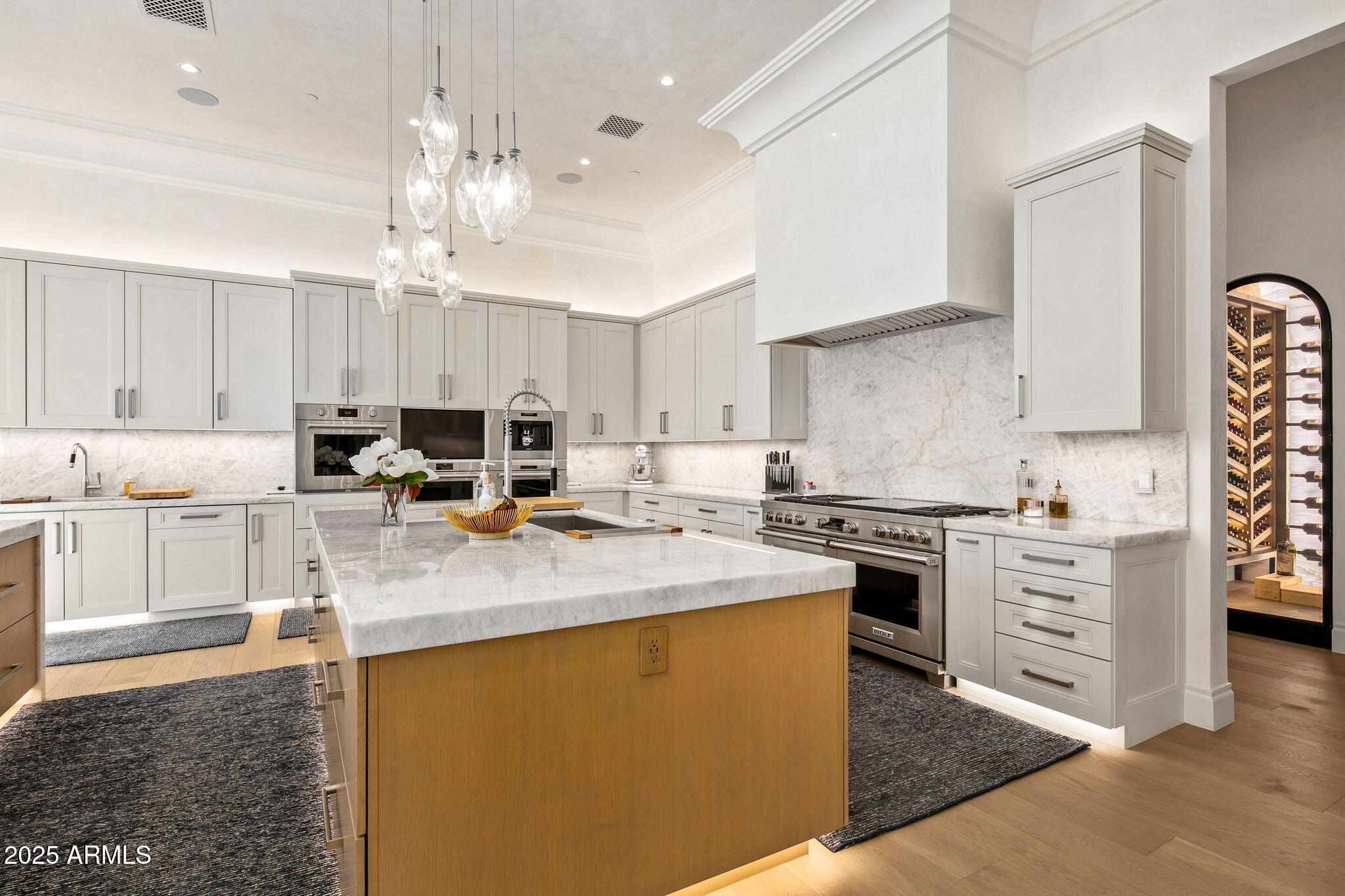 Silverleaf Windgate Pass - Residential