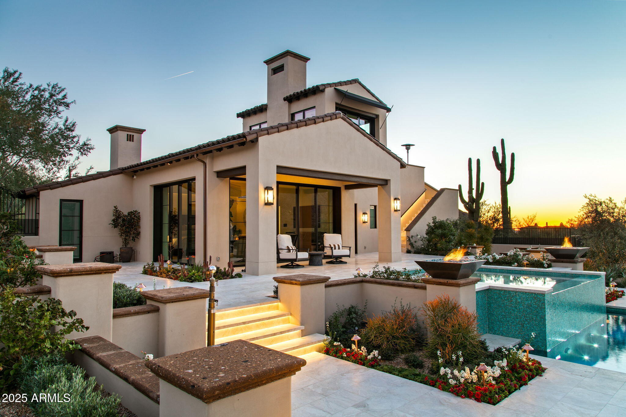 Silverleaf Windgate Pass - Residential