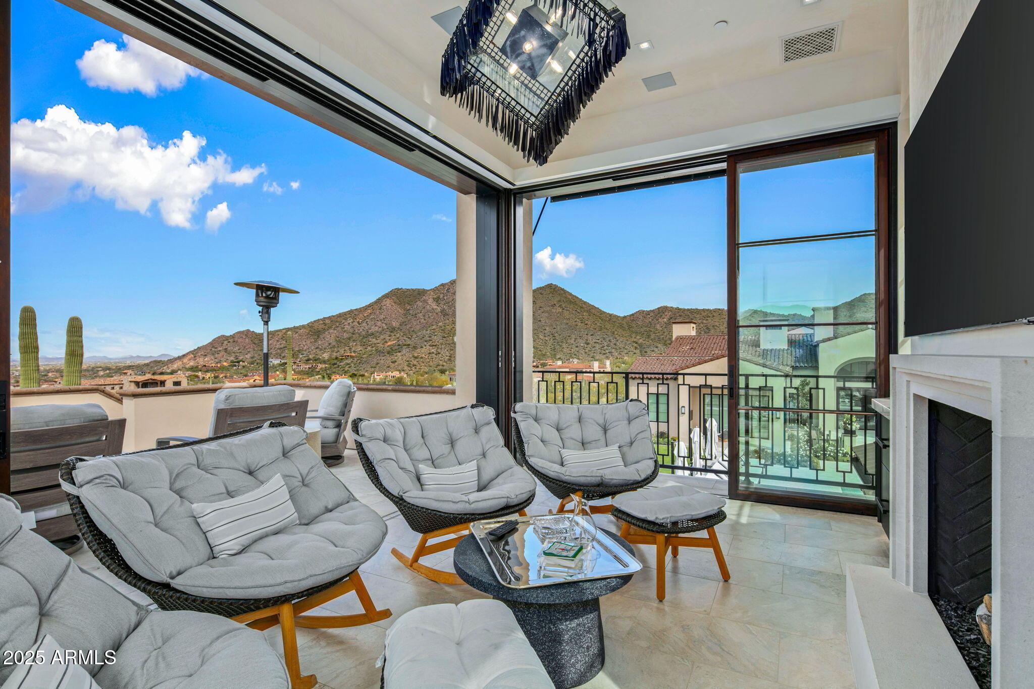 Silverleaf Windgate Pass - Residential
