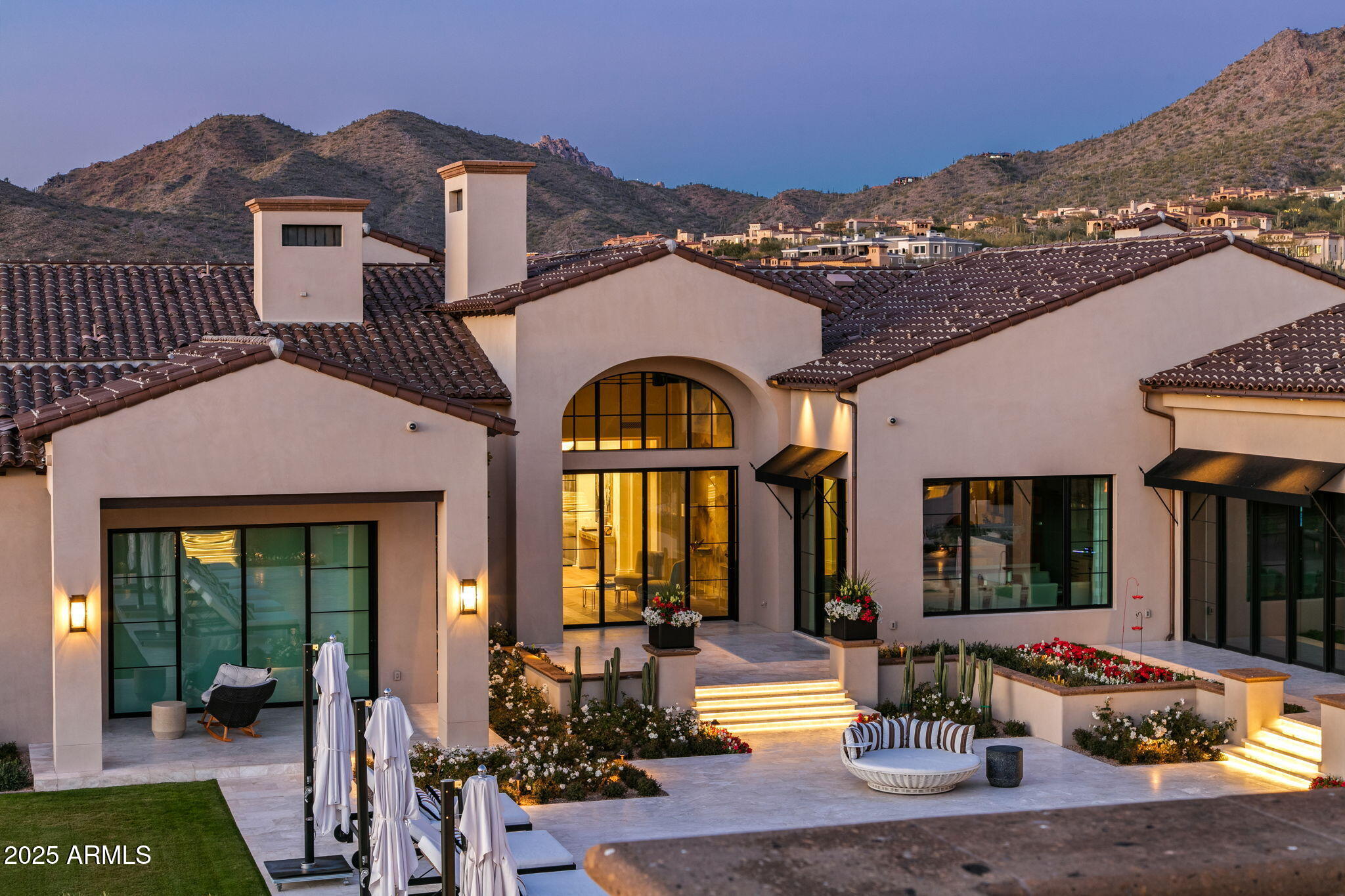 Silverleaf Windgate Pass - Residential