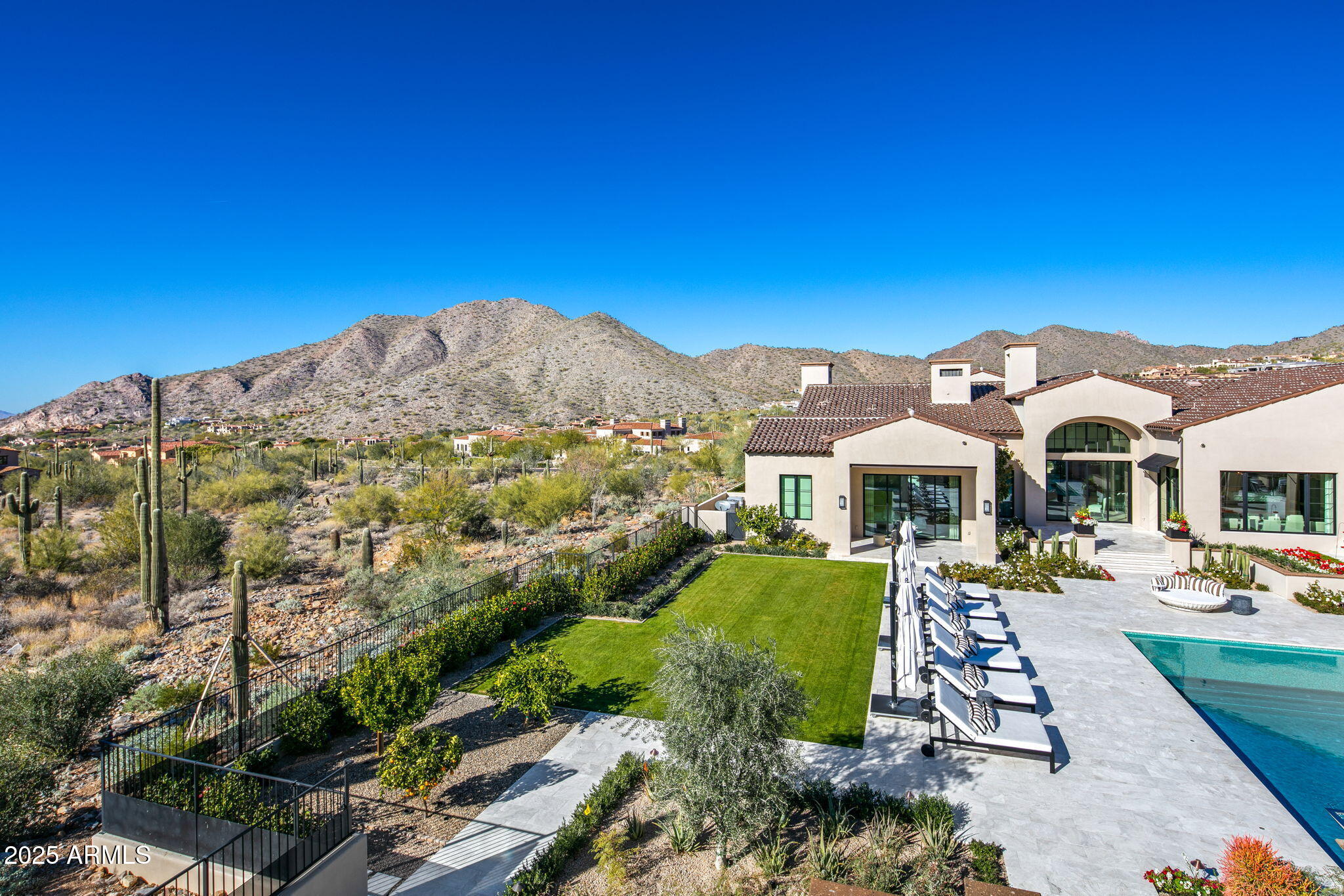 Silverleaf Windgate Pass - Residential
