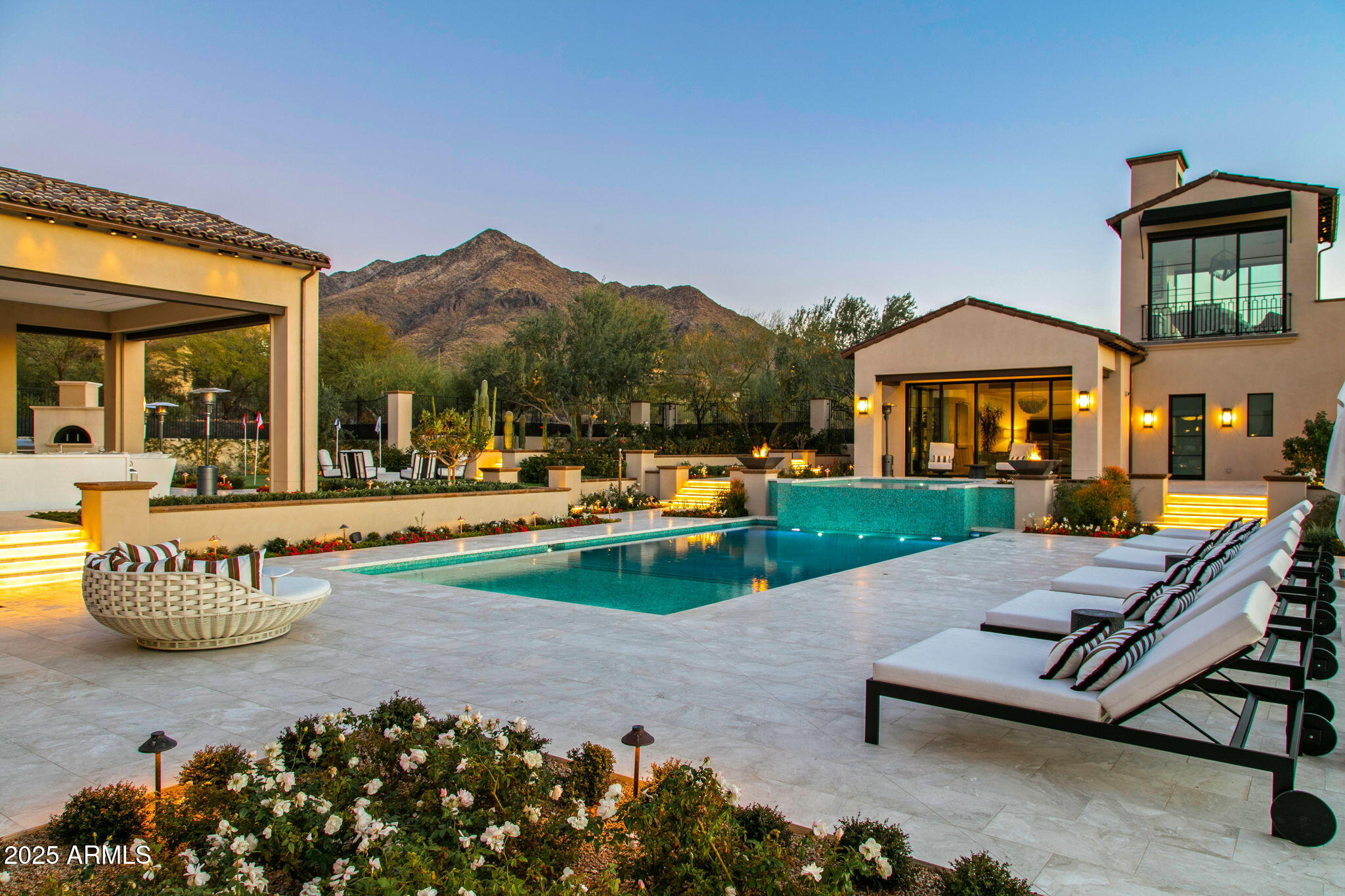Silverleaf Windgate Pass - Residential