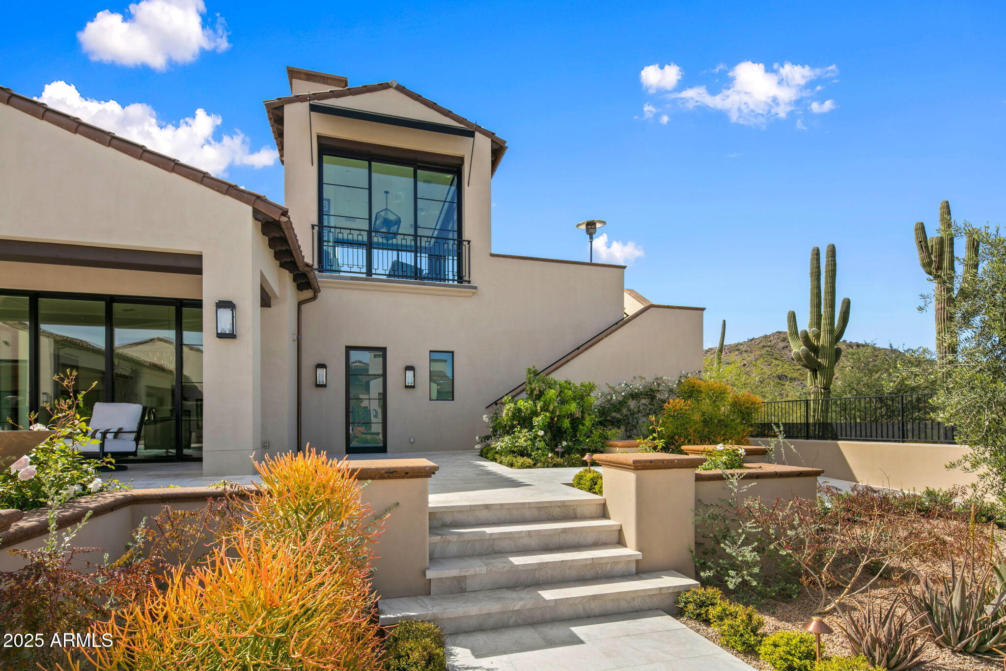 Silverleaf Windgate Pass - Residential