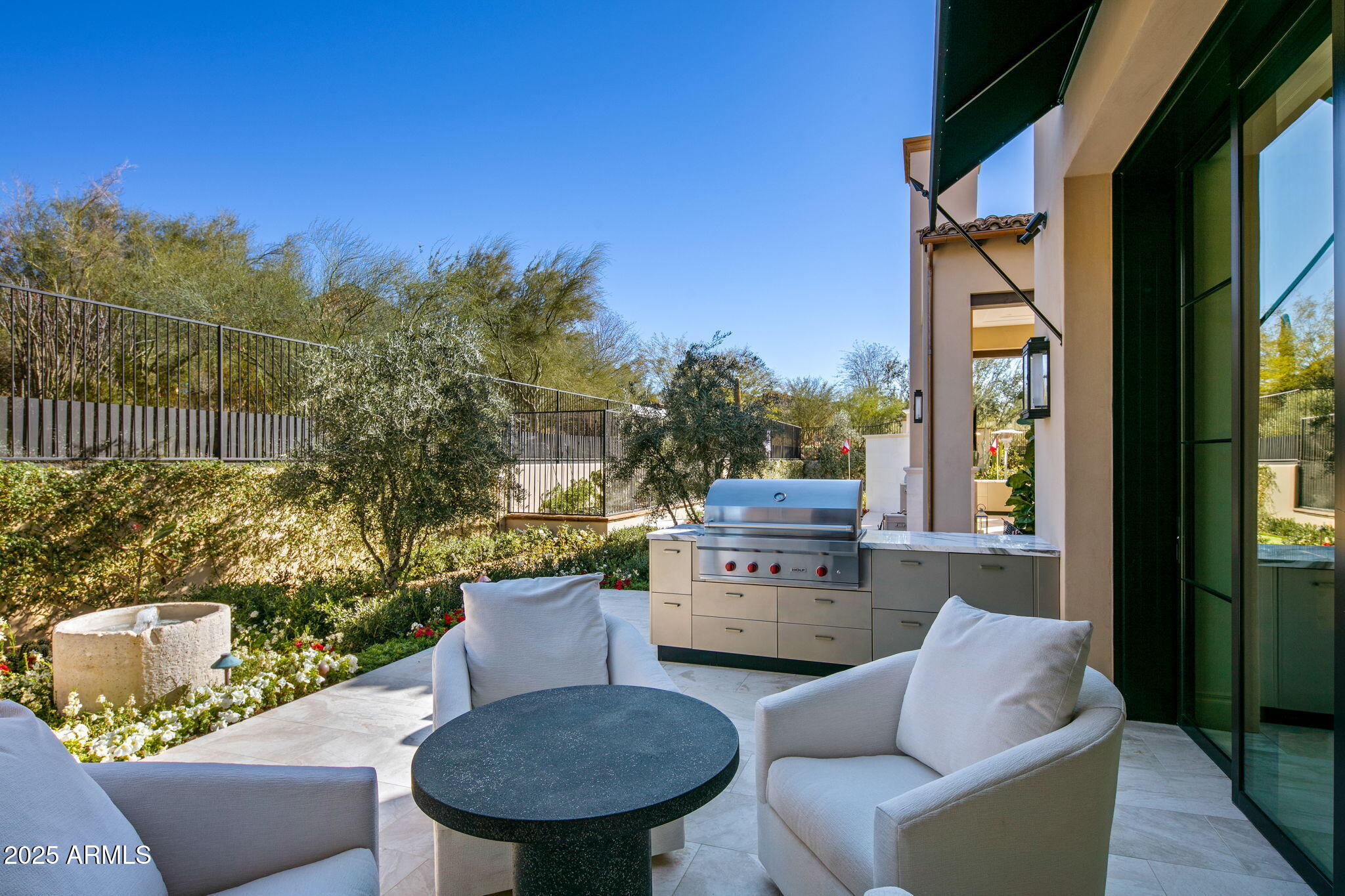 Silverleaf Windgate Pass - Residential