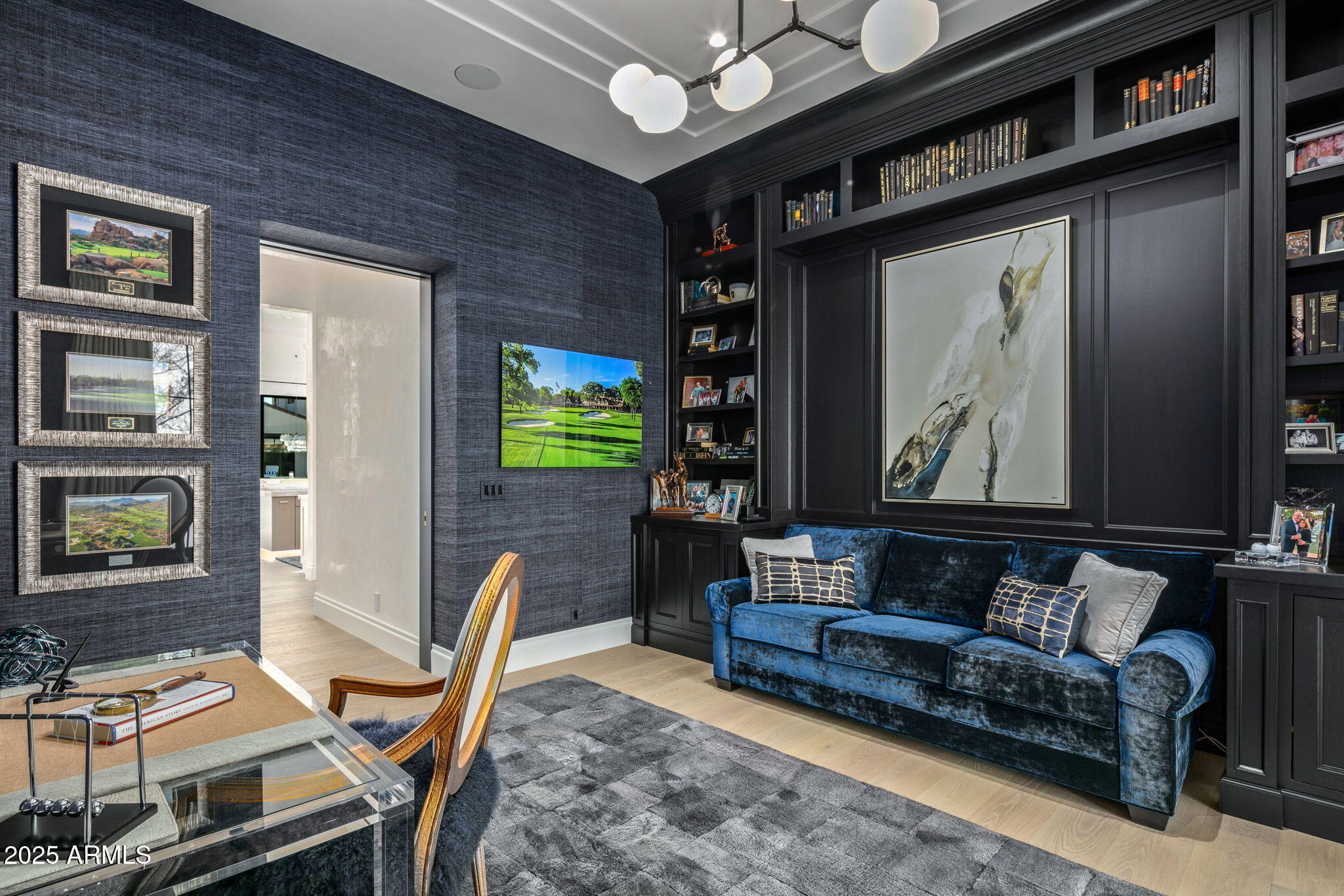 Silverleaf Windgate Pass - Residential