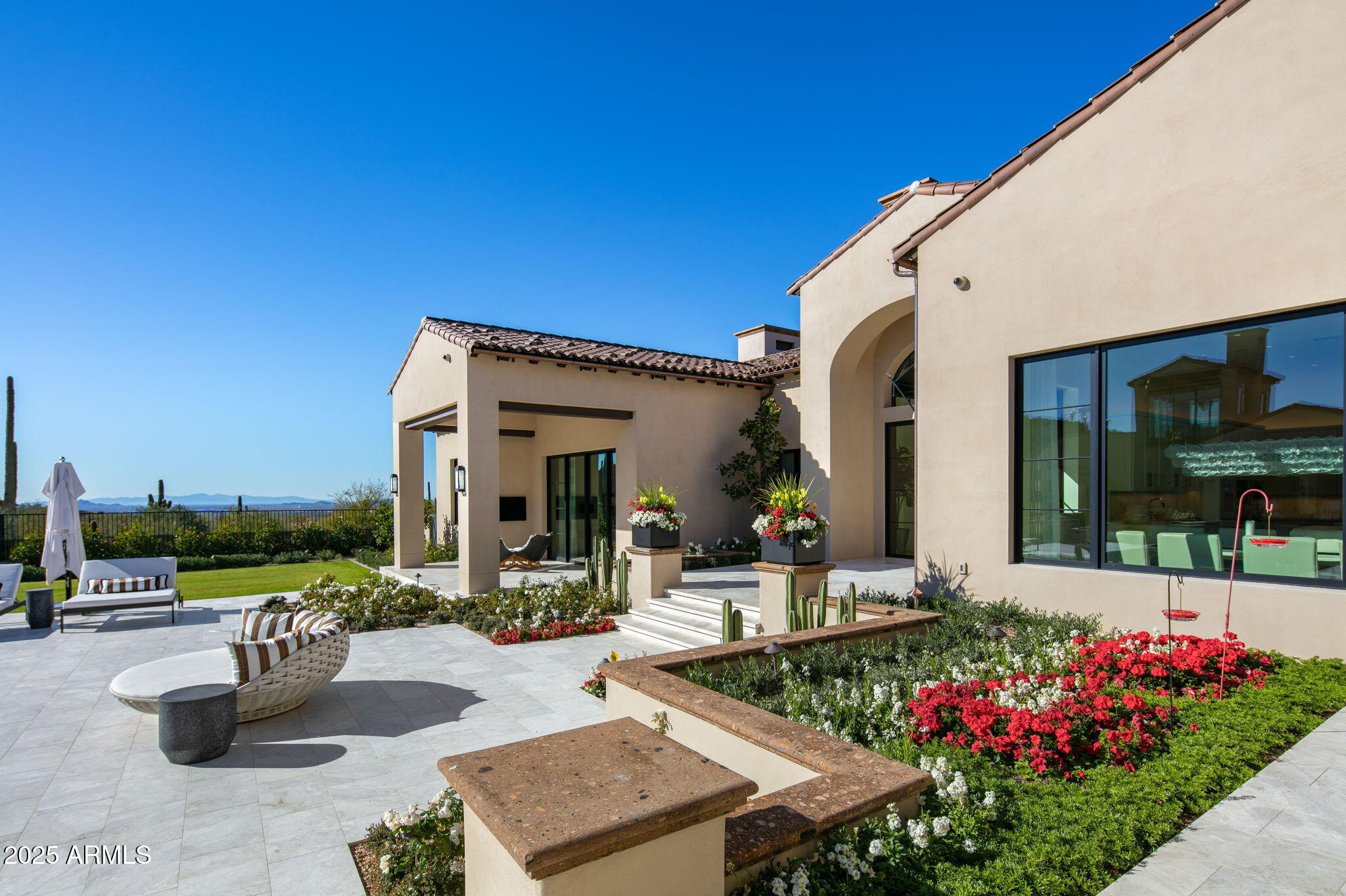 Silverleaf Windgate Pass - Residential