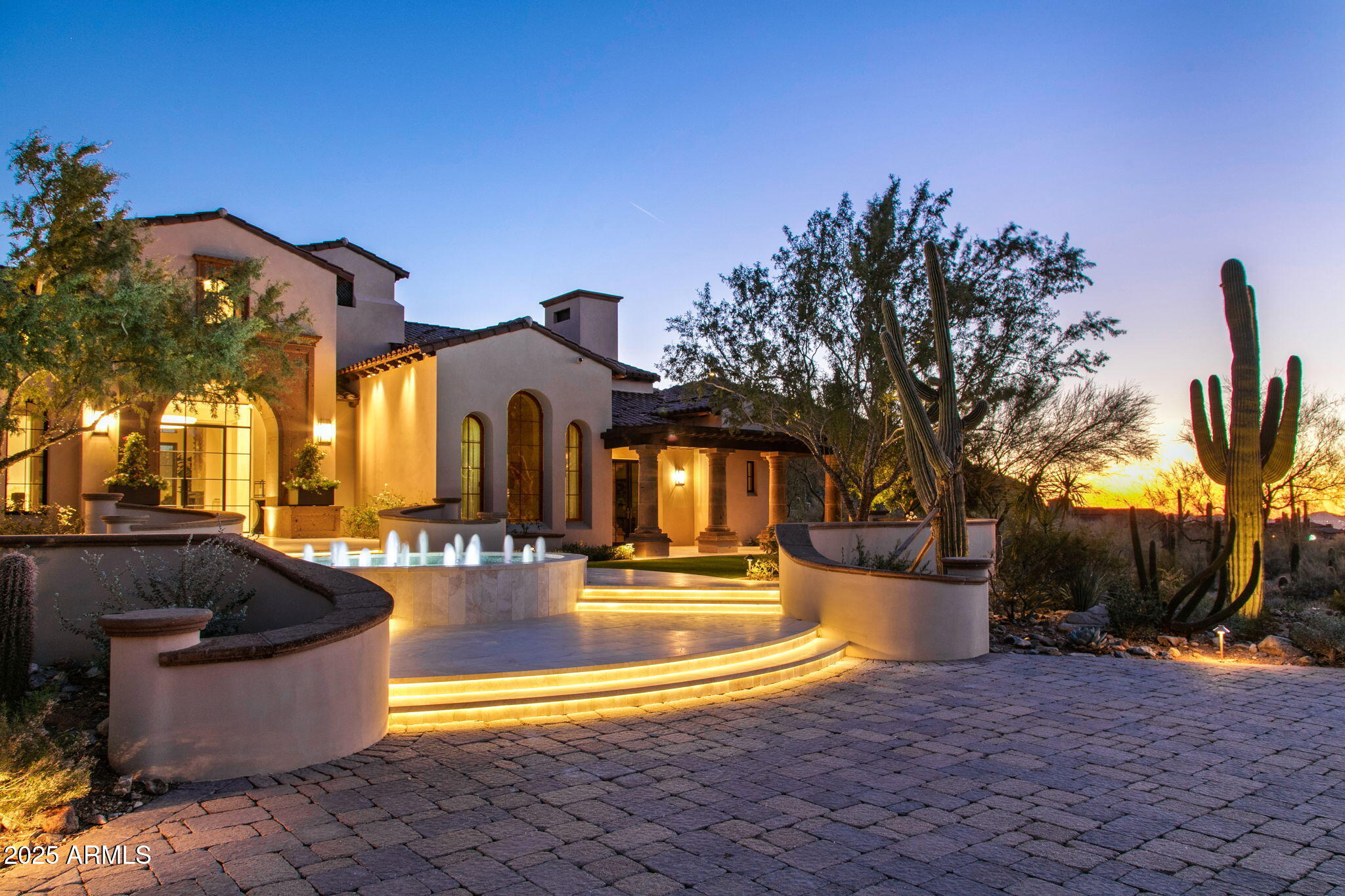 Silverleaf Windgate Pass - Residential