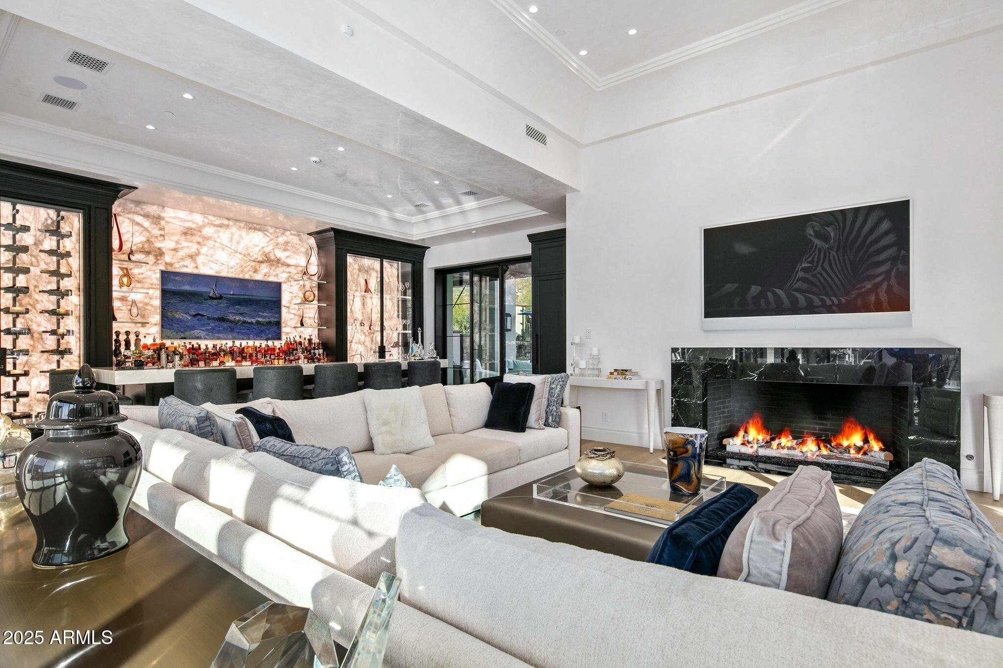 Silverleaf Windgate Pass - Residential