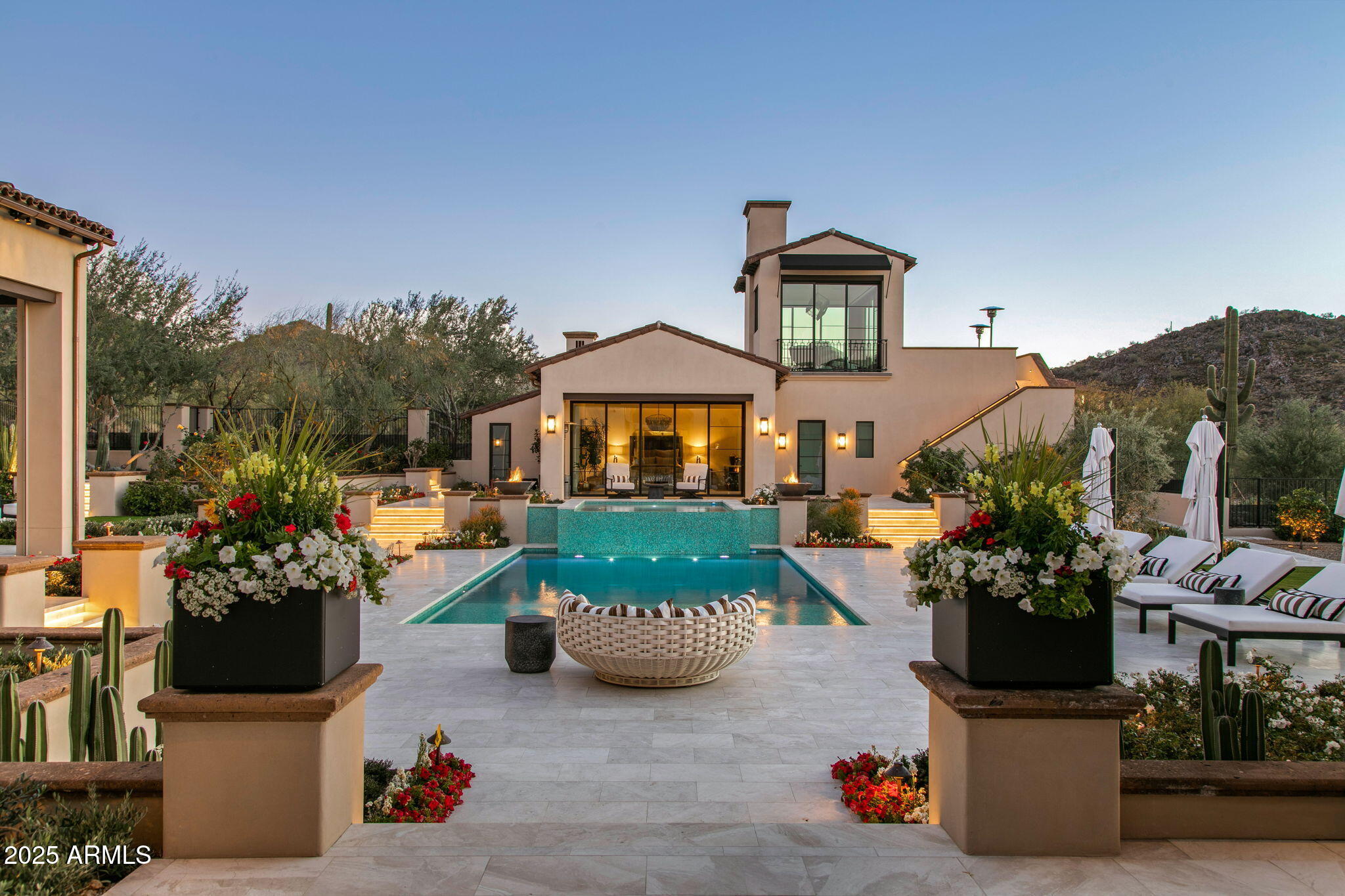 Silverleaf Windgate Pass - Residential