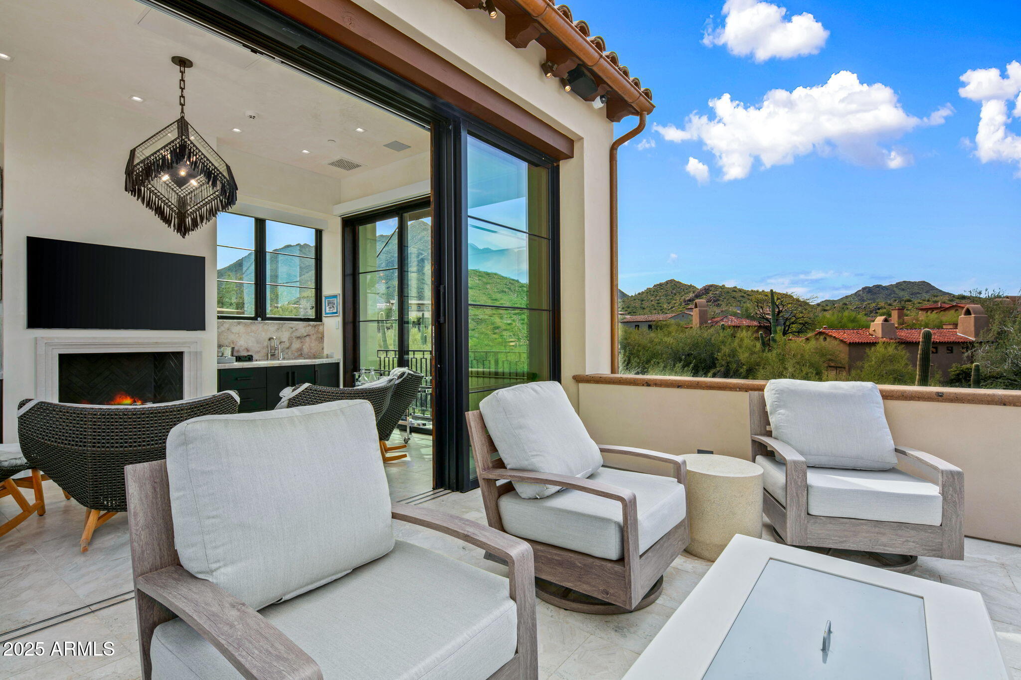 Silverleaf Windgate Pass - Residential
