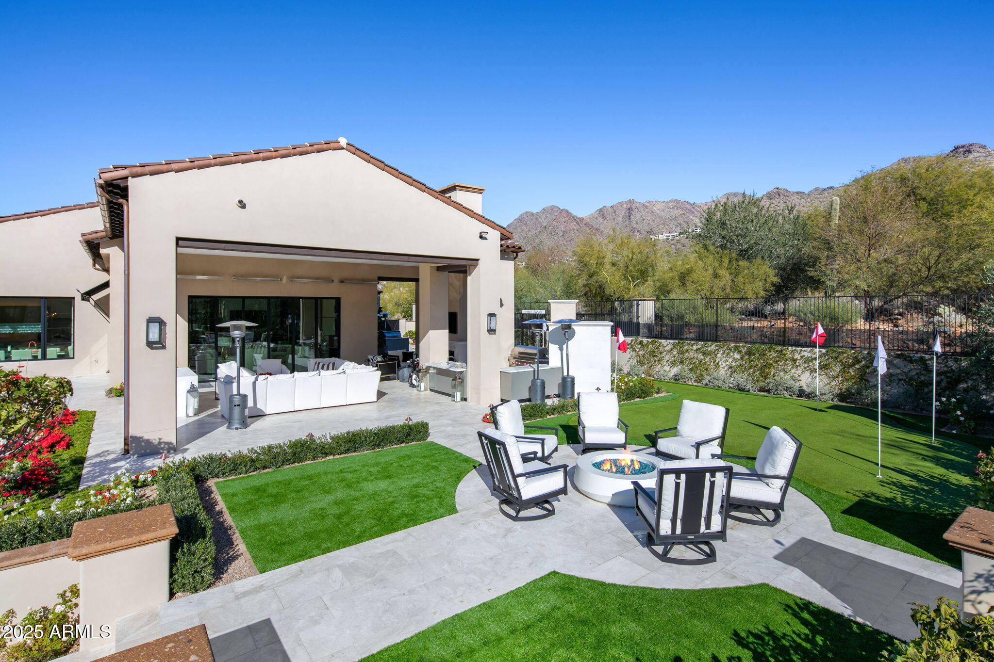 Silverleaf Windgate Pass - Residential