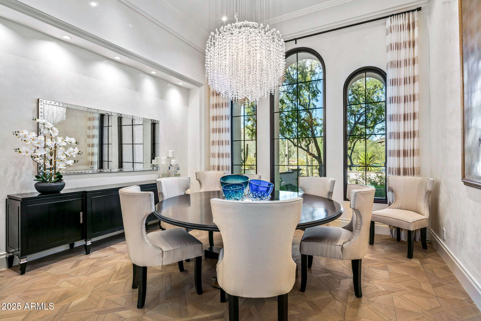 Silverleaf Windgate Pass - Residential