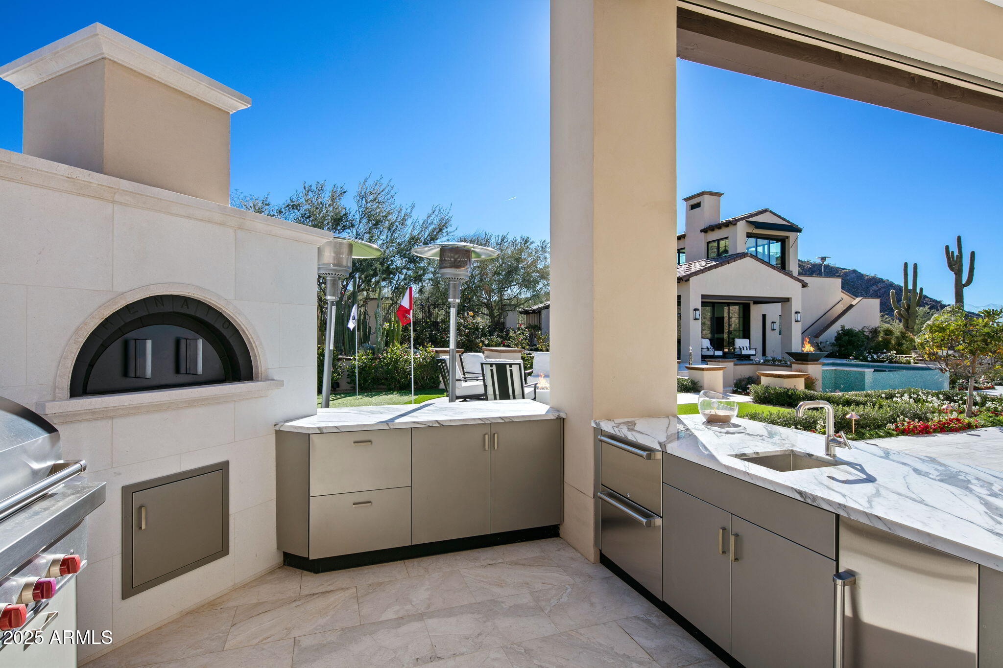 Silverleaf Windgate Pass - Residential