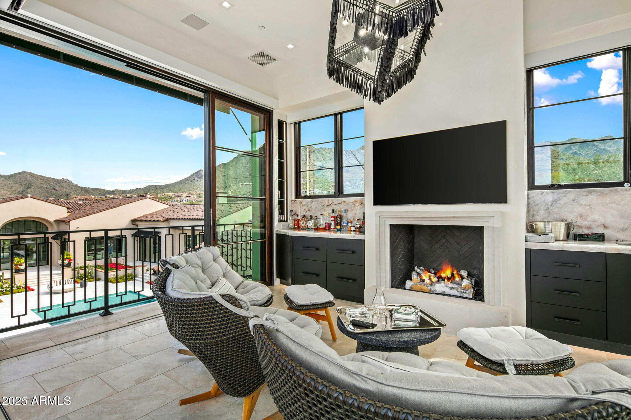 Silverleaf Windgate Pass - Residential