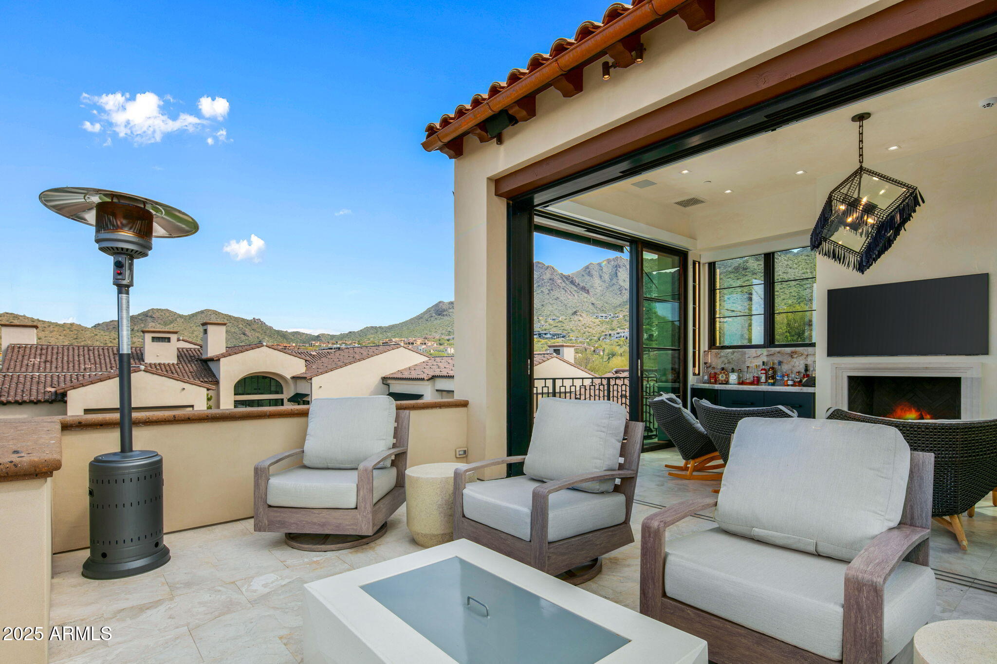 Silverleaf Windgate Pass - Residential