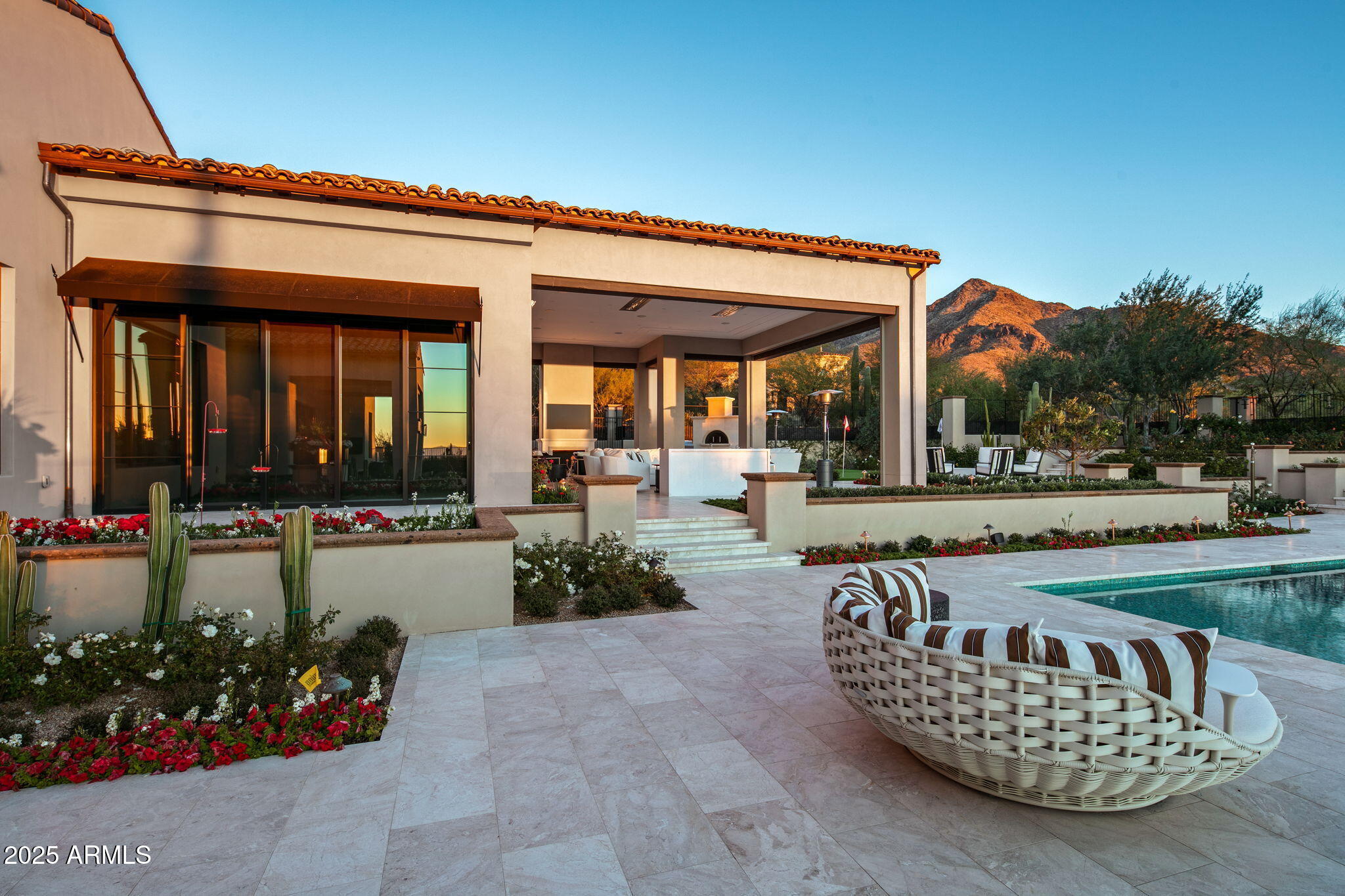 Silverleaf Windgate Pass - Residential