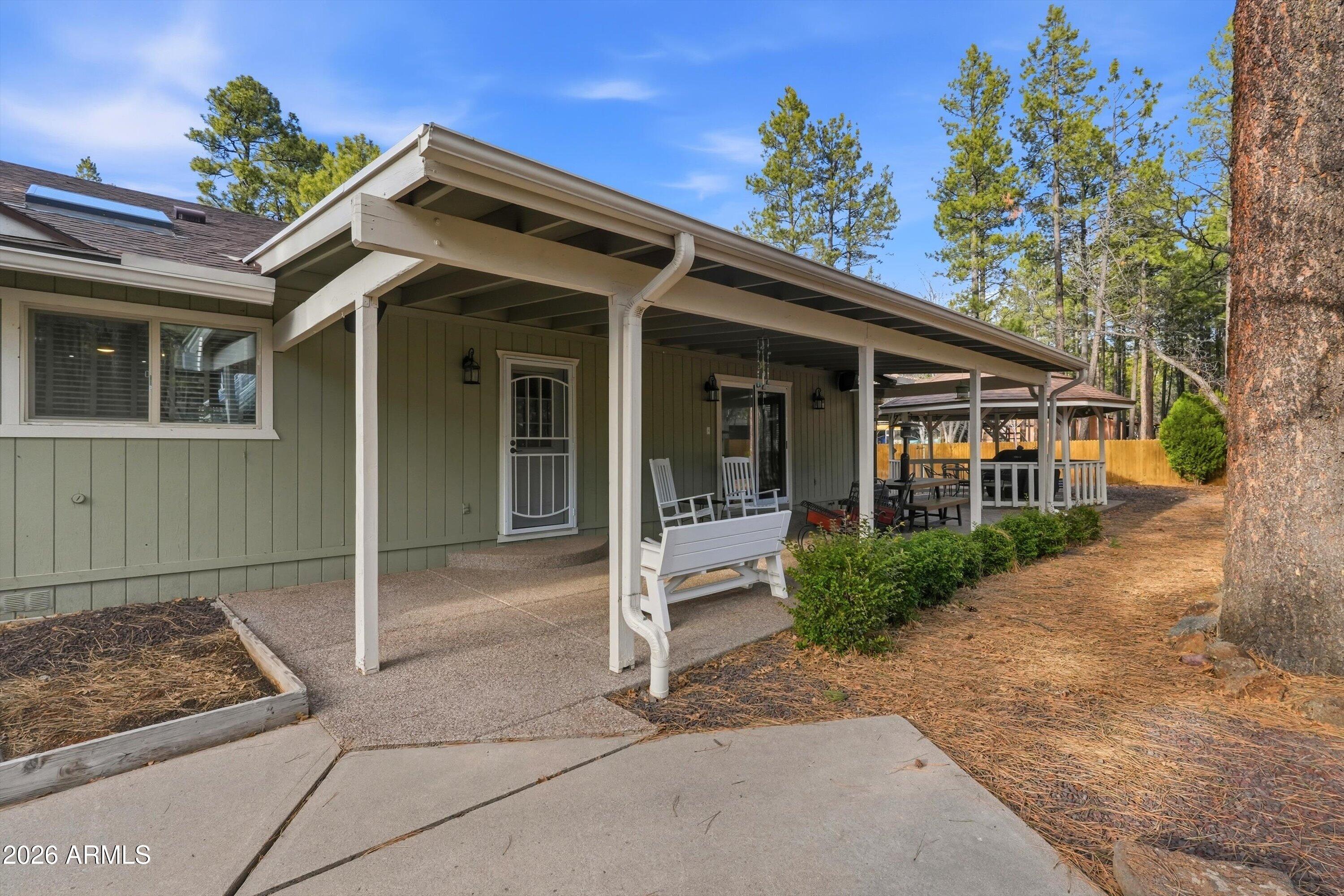 PINETOP COUNTRY CLUB UNIT 1 - Residential