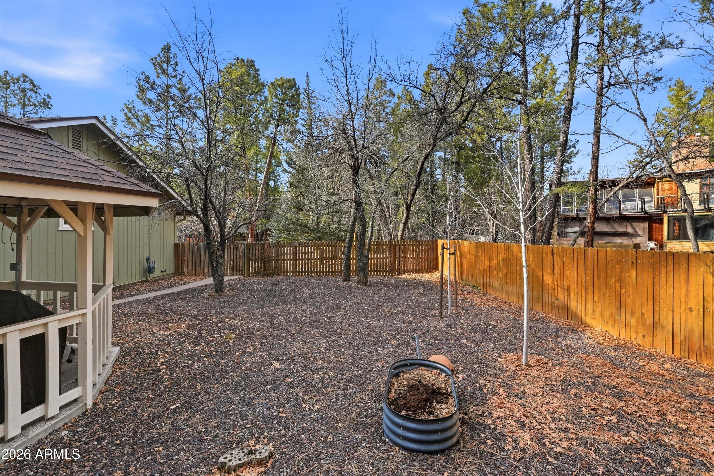 PINETOP COUNTRY CLUB UNIT 1 - Residential