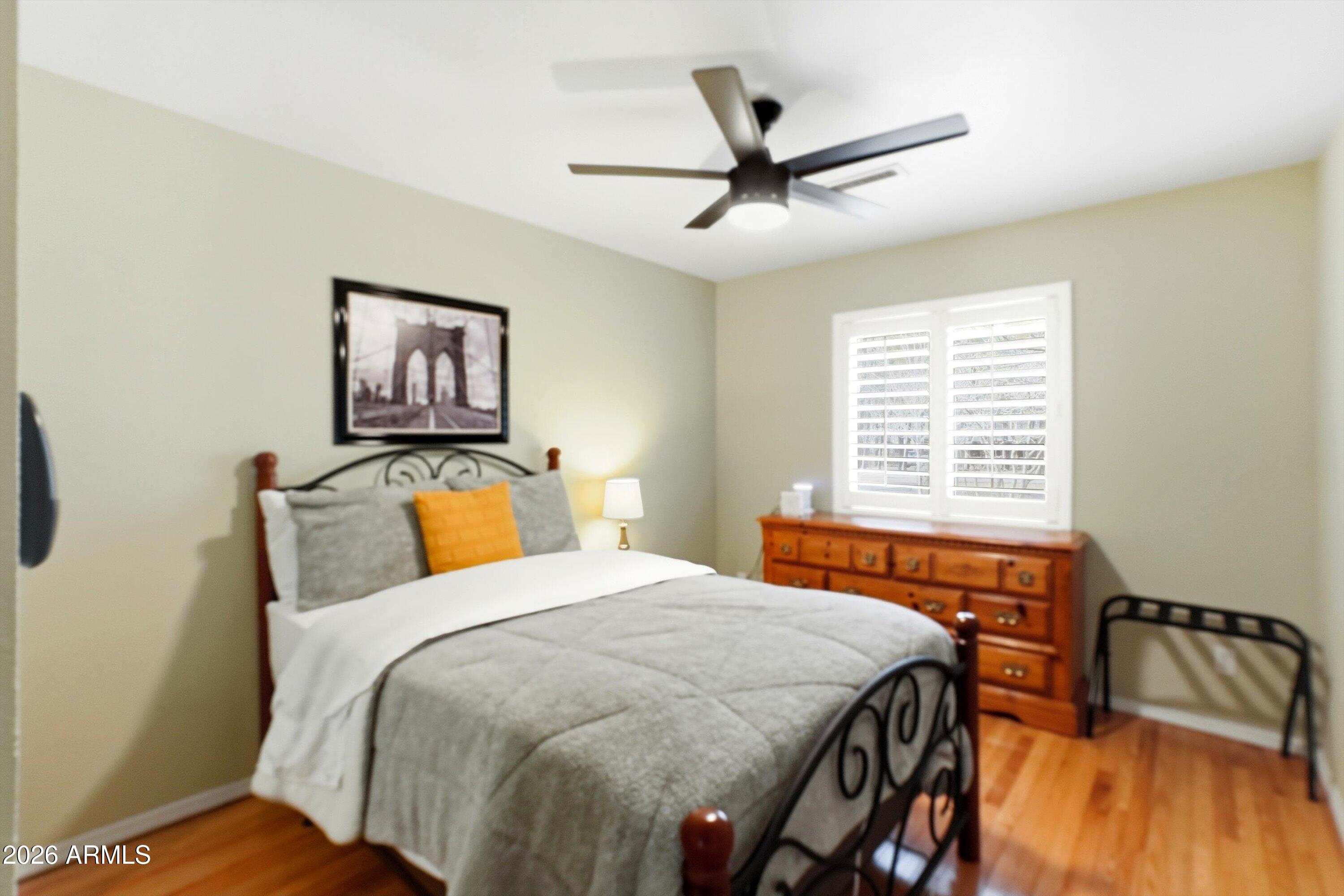 PINETOP COUNTRY CLUB UNIT 1 - Residential