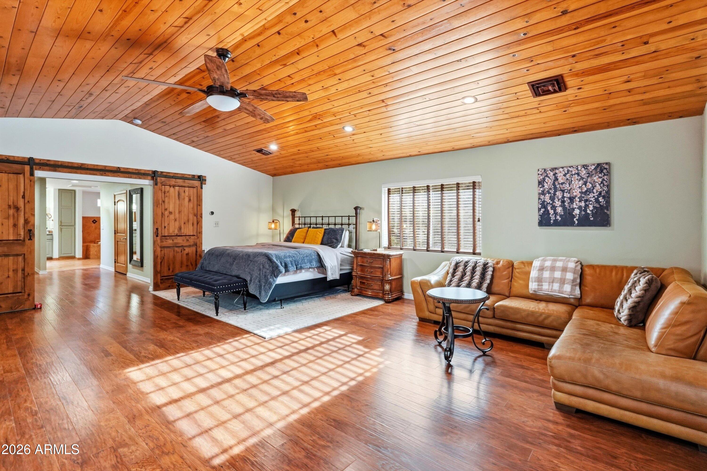 PINETOP COUNTRY CLUB UNIT 1 - Residential