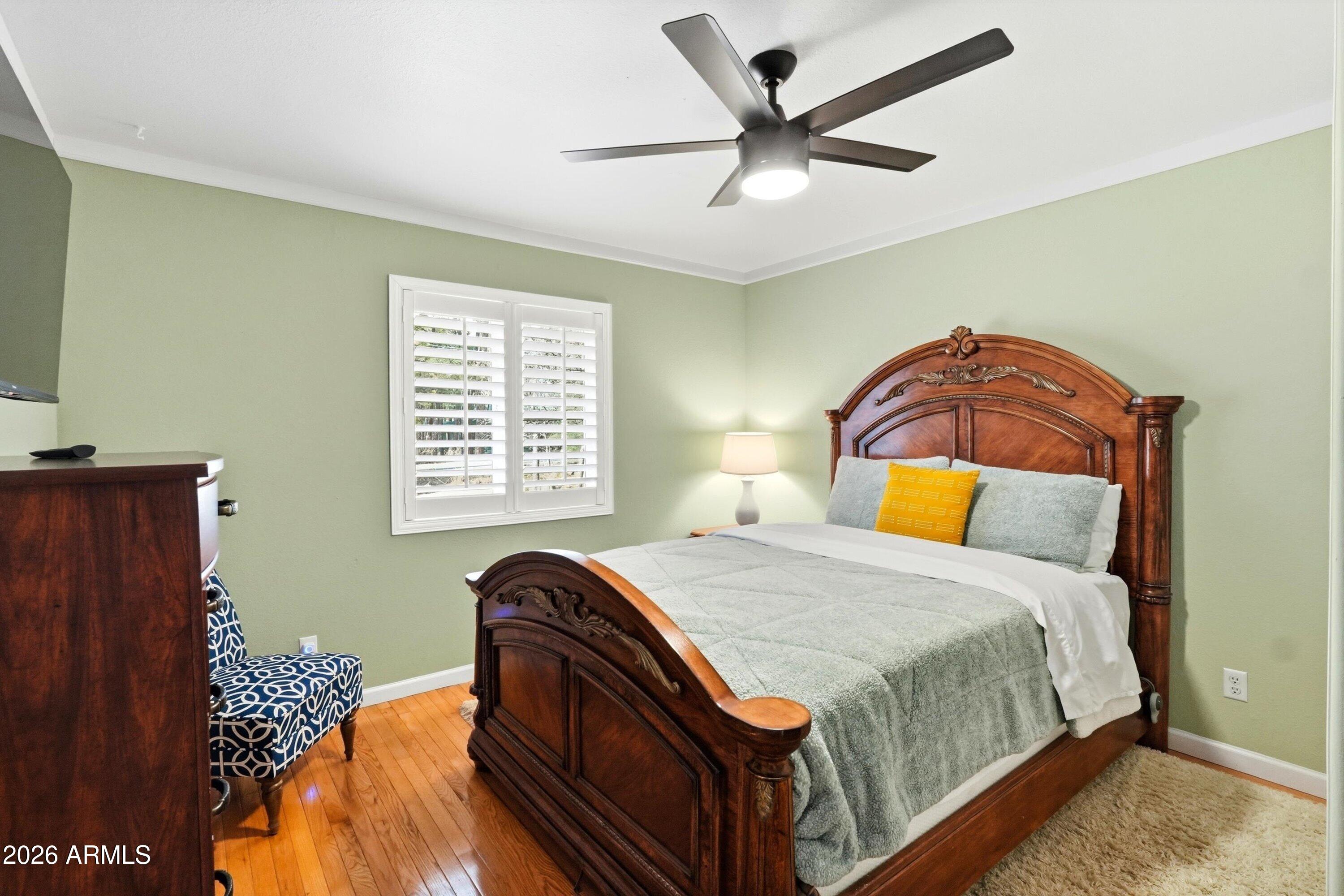 PINETOP COUNTRY CLUB UNIT 1 - Residential