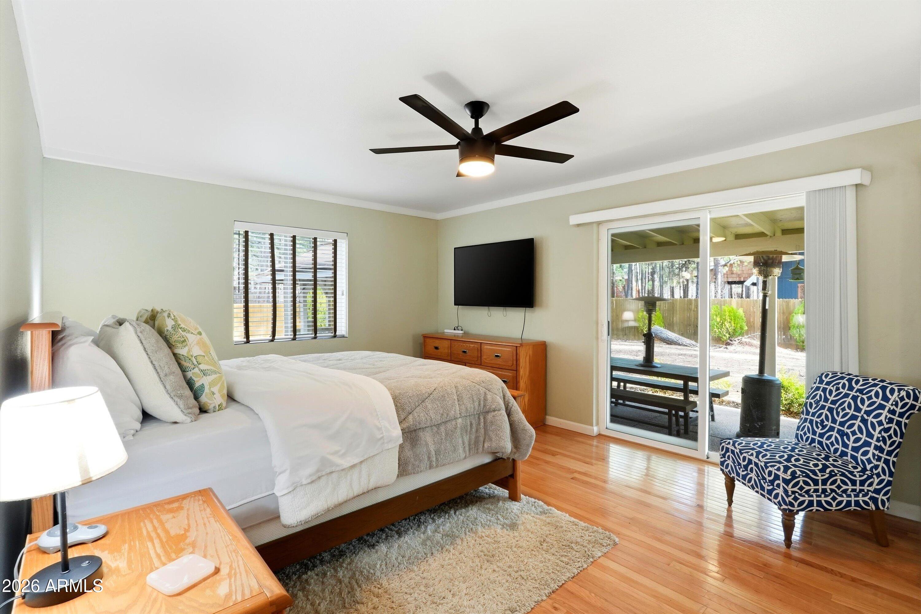 PINETOP COUNTRY CLUB UNIT 1 - Residential