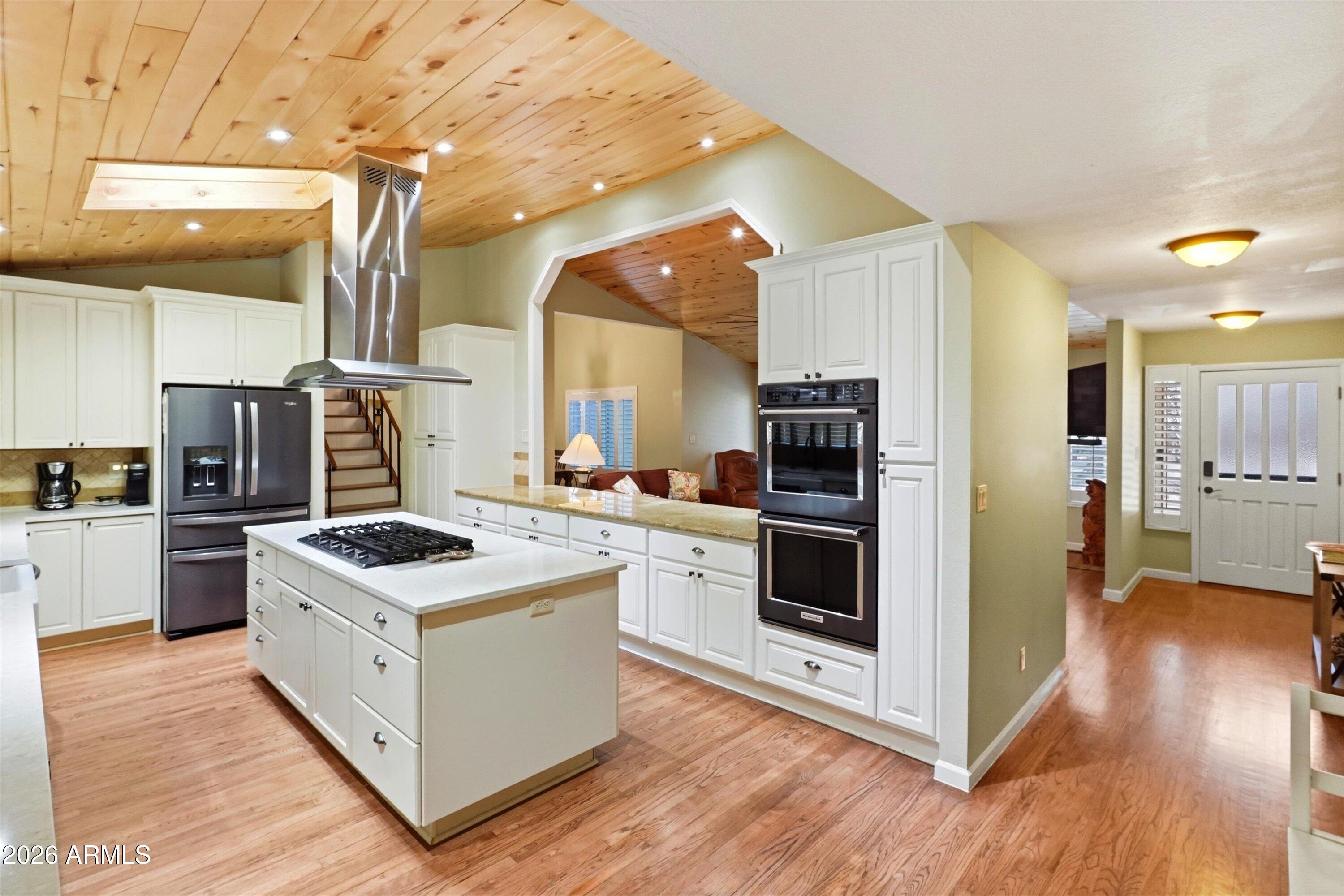 PINETOP COUNTRY CLUB UNIT 1 - Residential