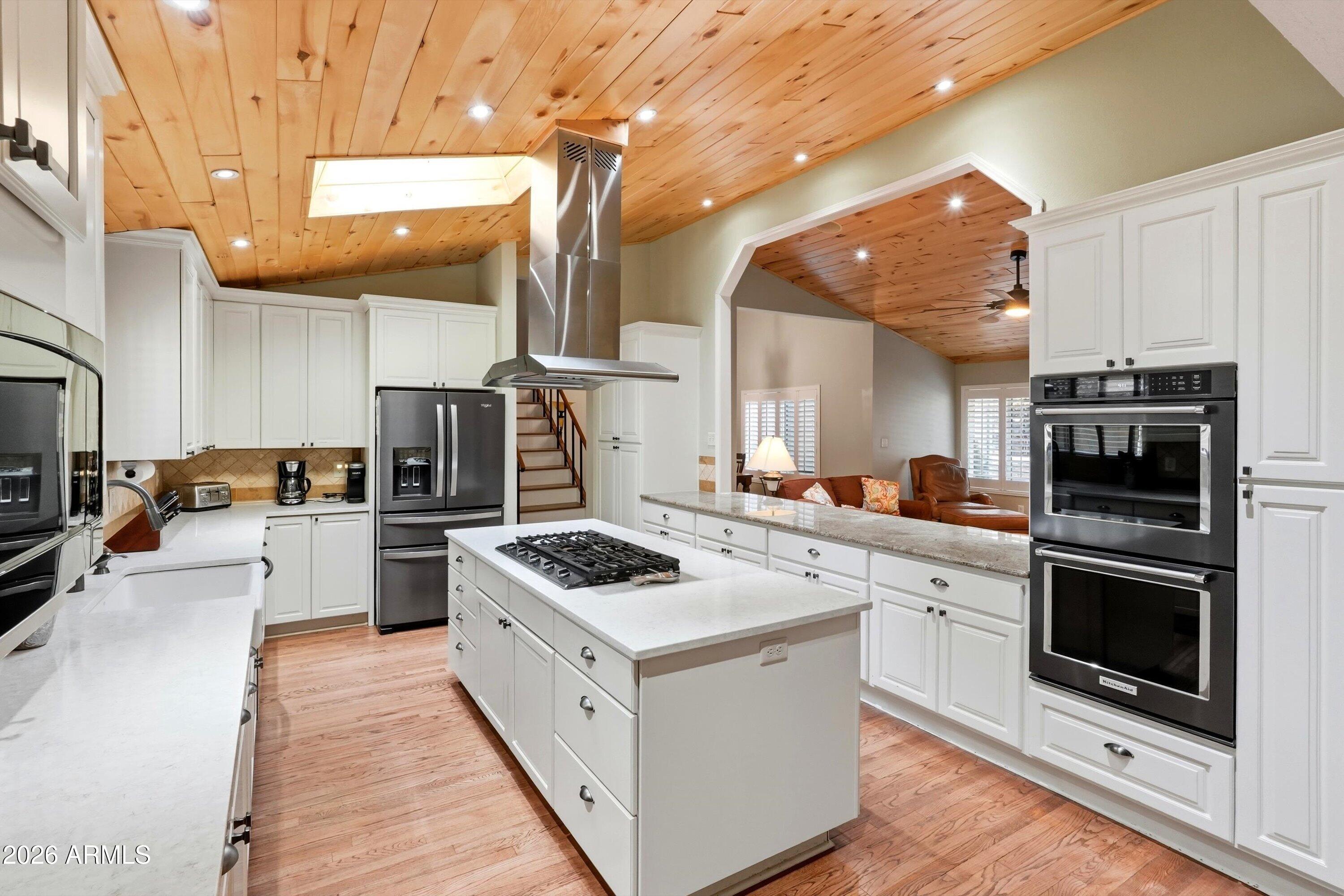 PINETOP COUNTRY CLUB UNIT 1 - Residential