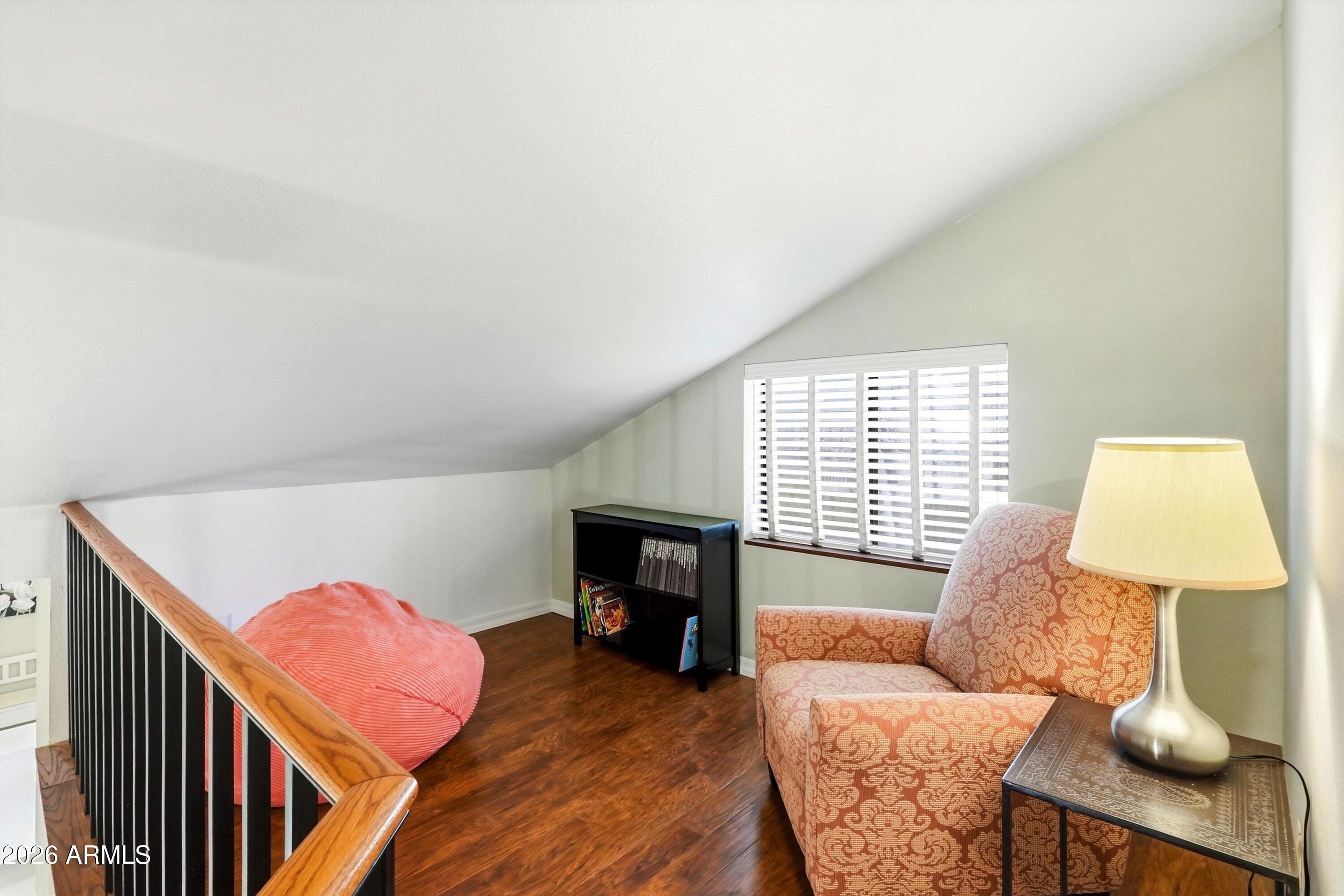 PINETOP COUNTRY CLUB UNIT 1 - Residential