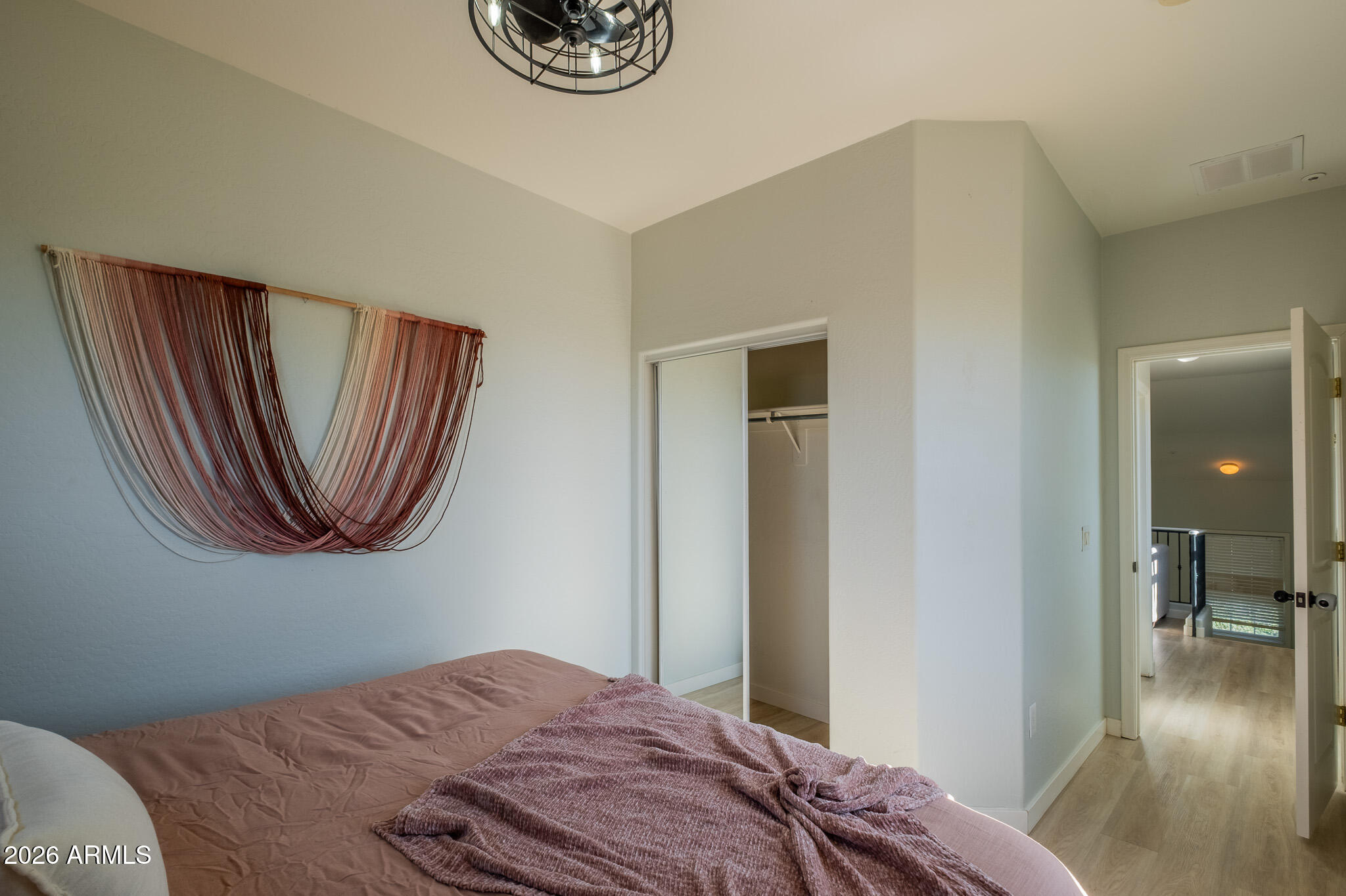 GARDENS PARCEL 5 CONDOMINIUM AMD - Residential