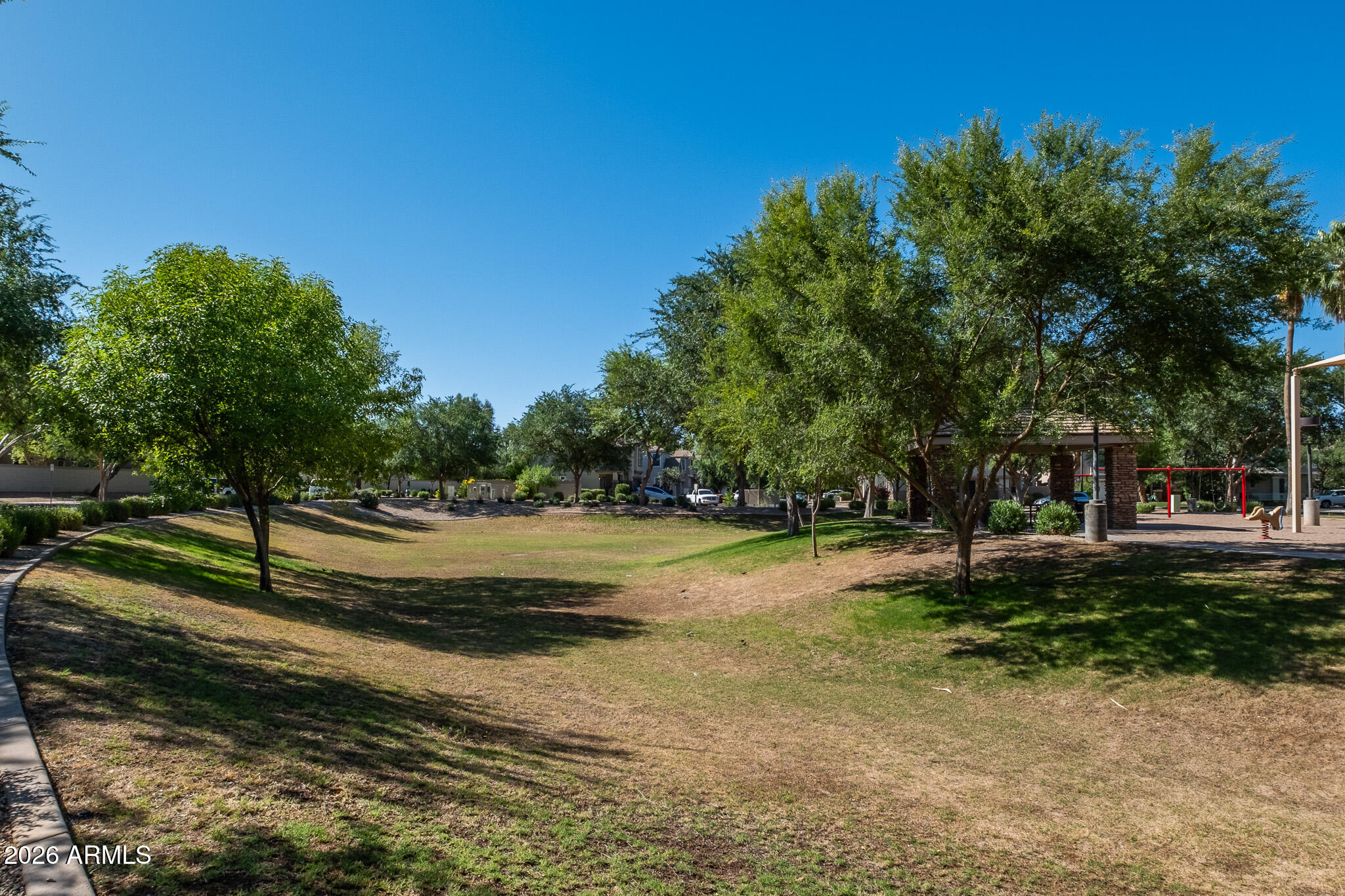 GARDENS PARCEL 5 CONDOMINIUM AMD - Residential