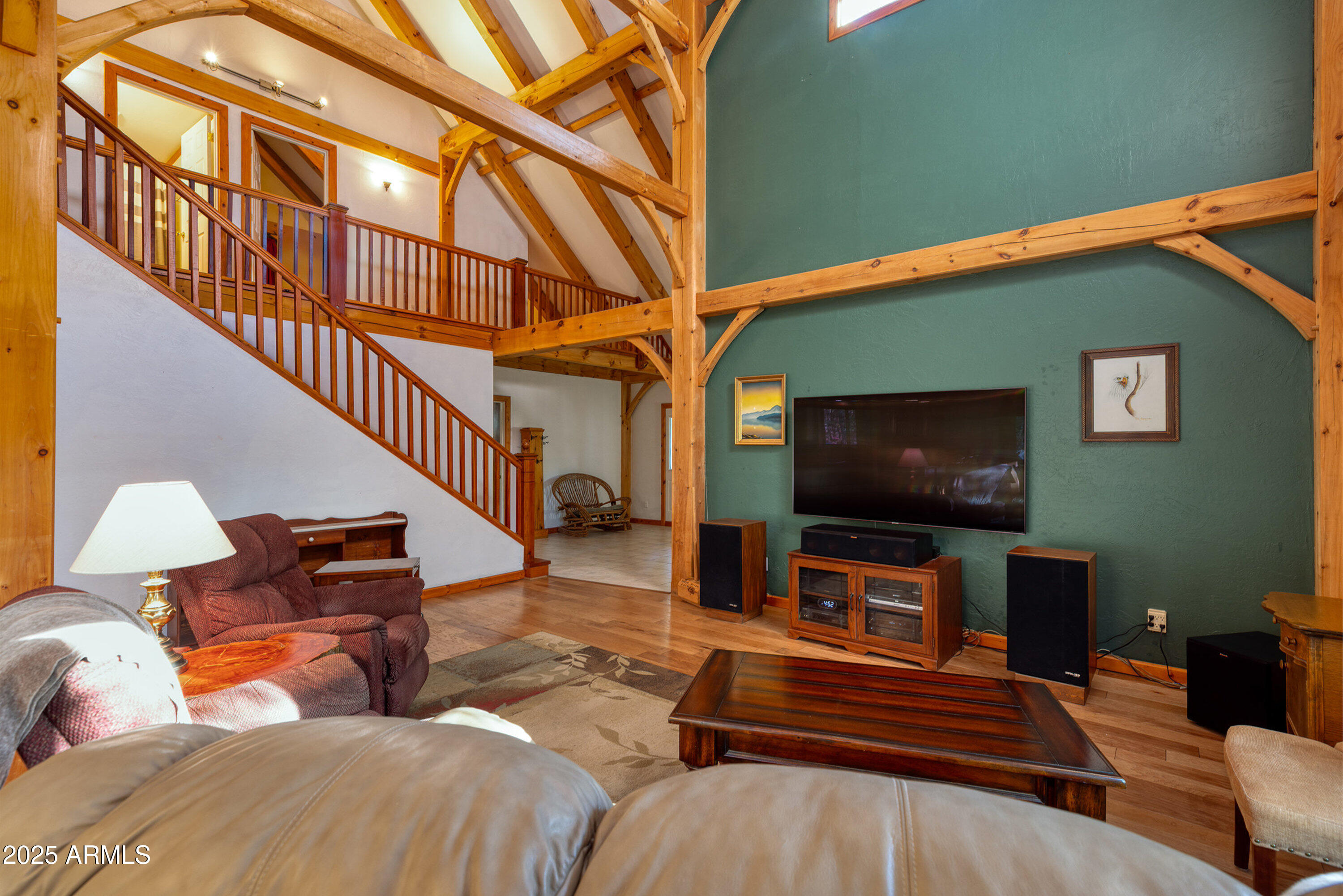 Seneca Pines - Residential