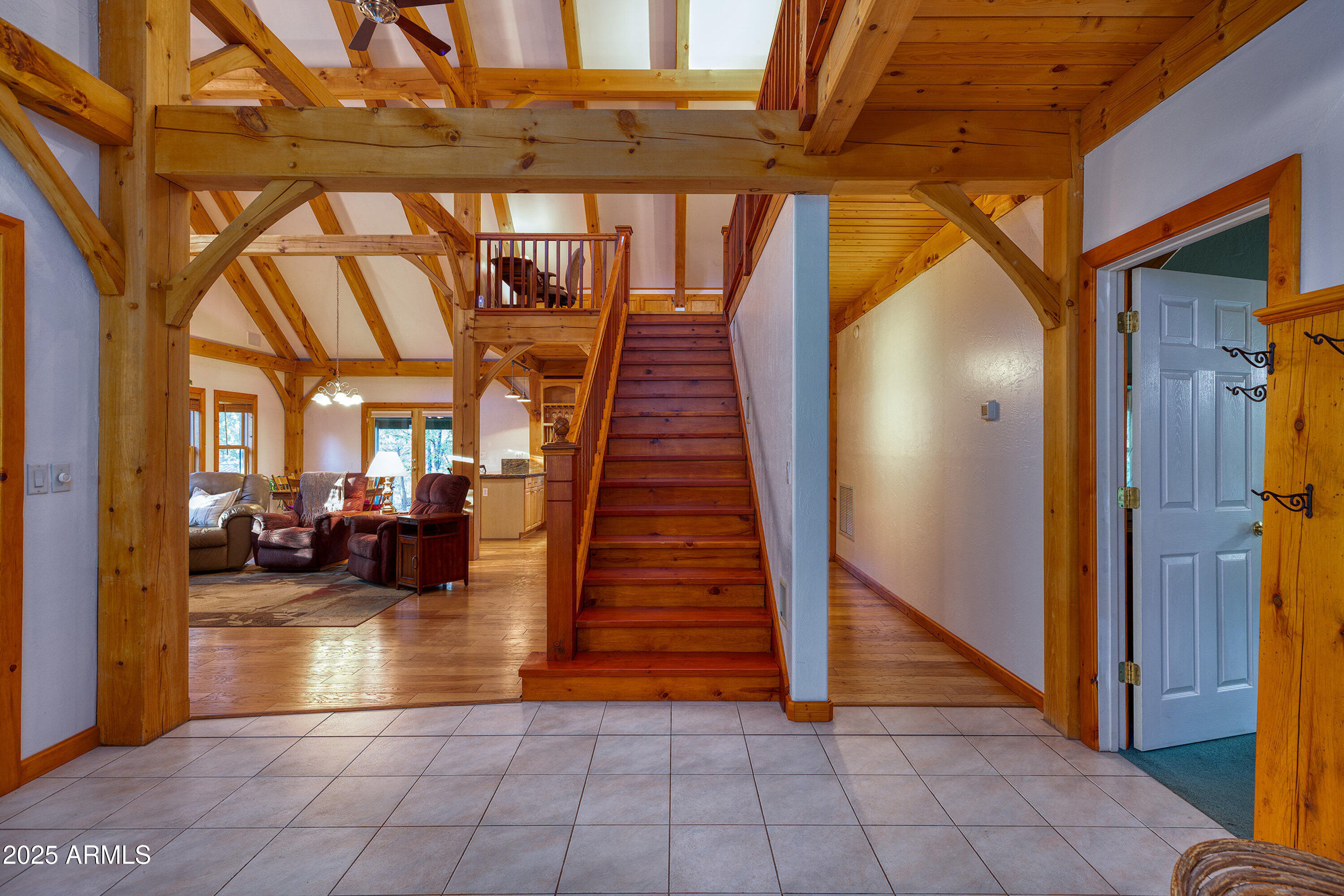 Seneca Pines - Residential