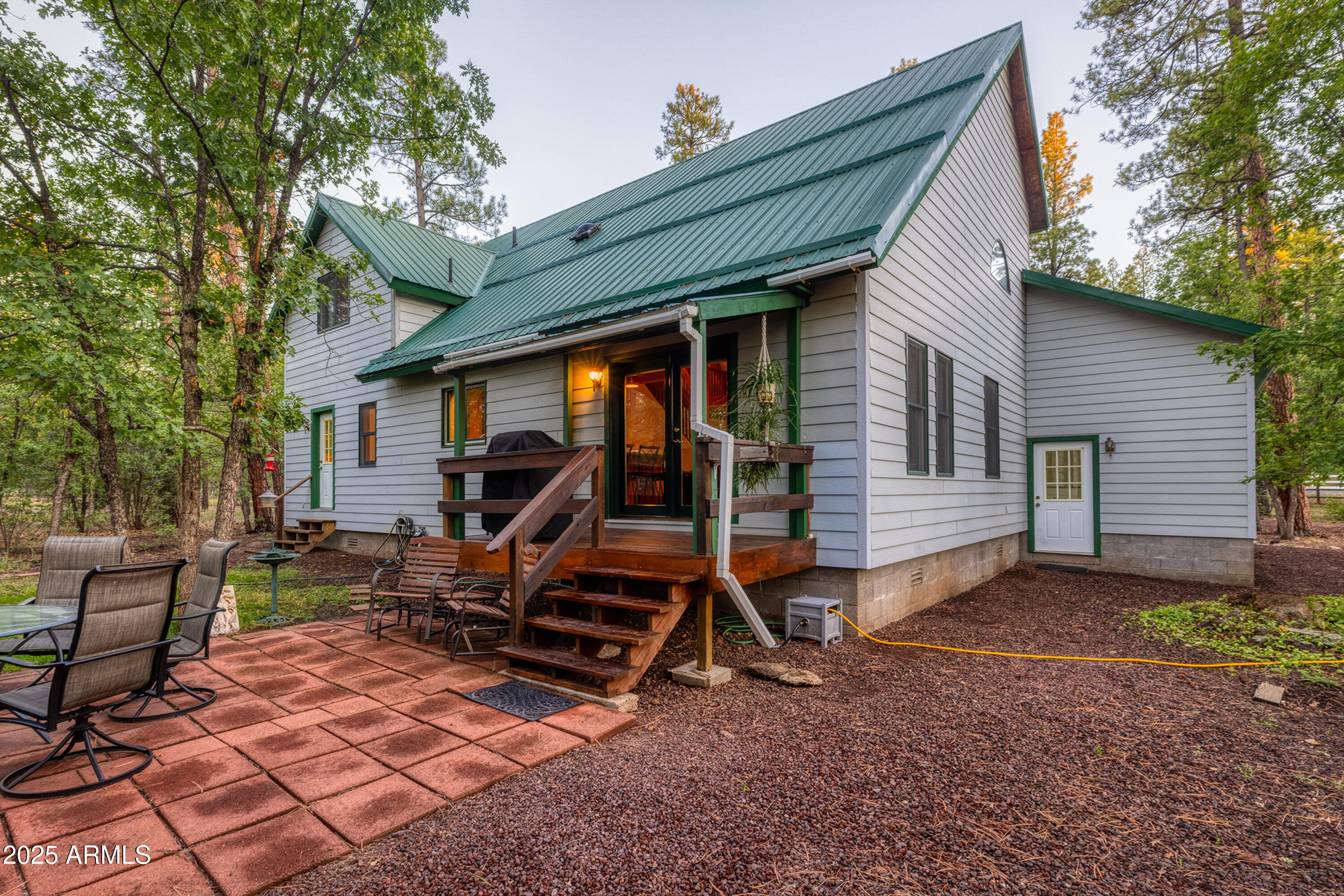 Seneca Pines - Residential