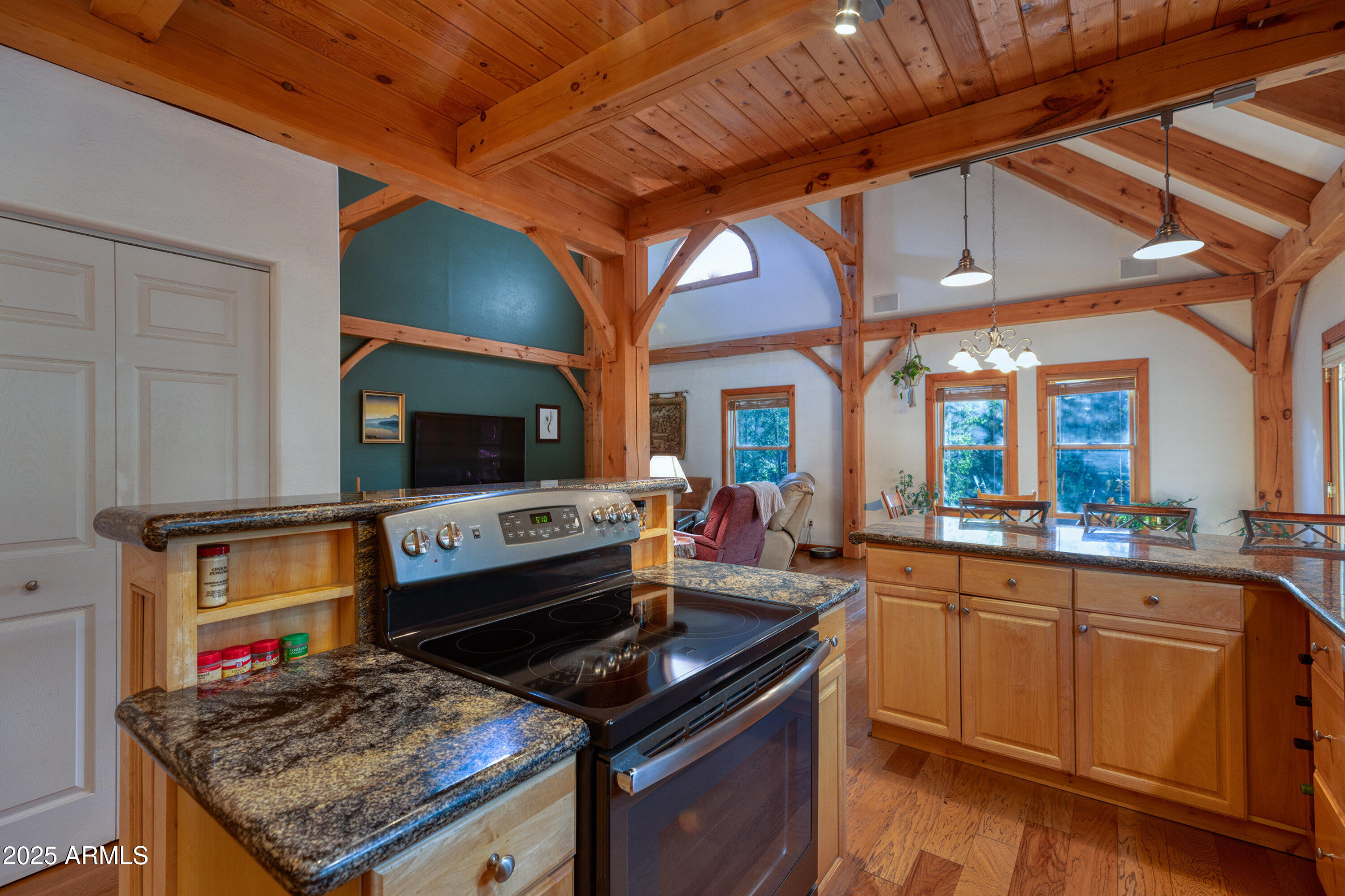 Seneca Pines - Residential