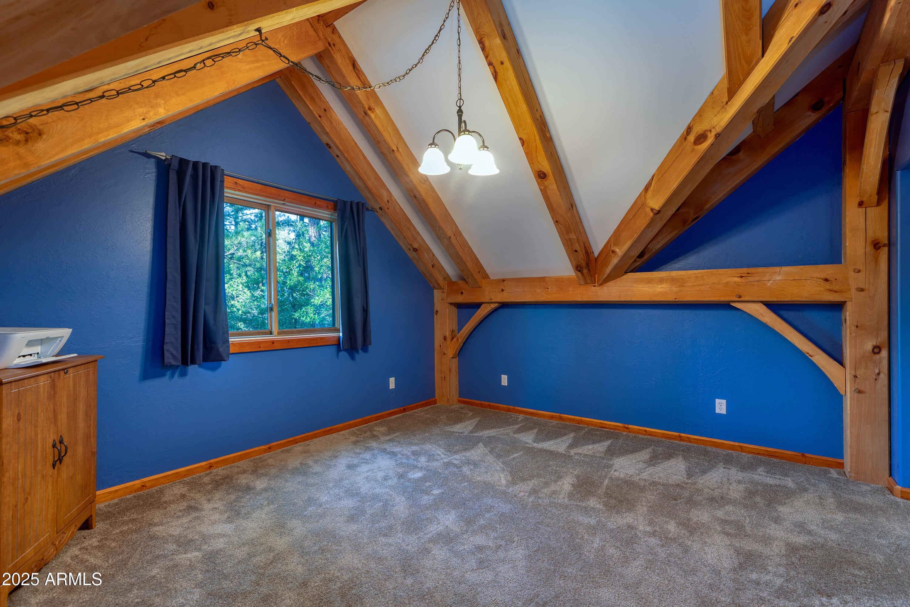 Seneca Pines - Residential