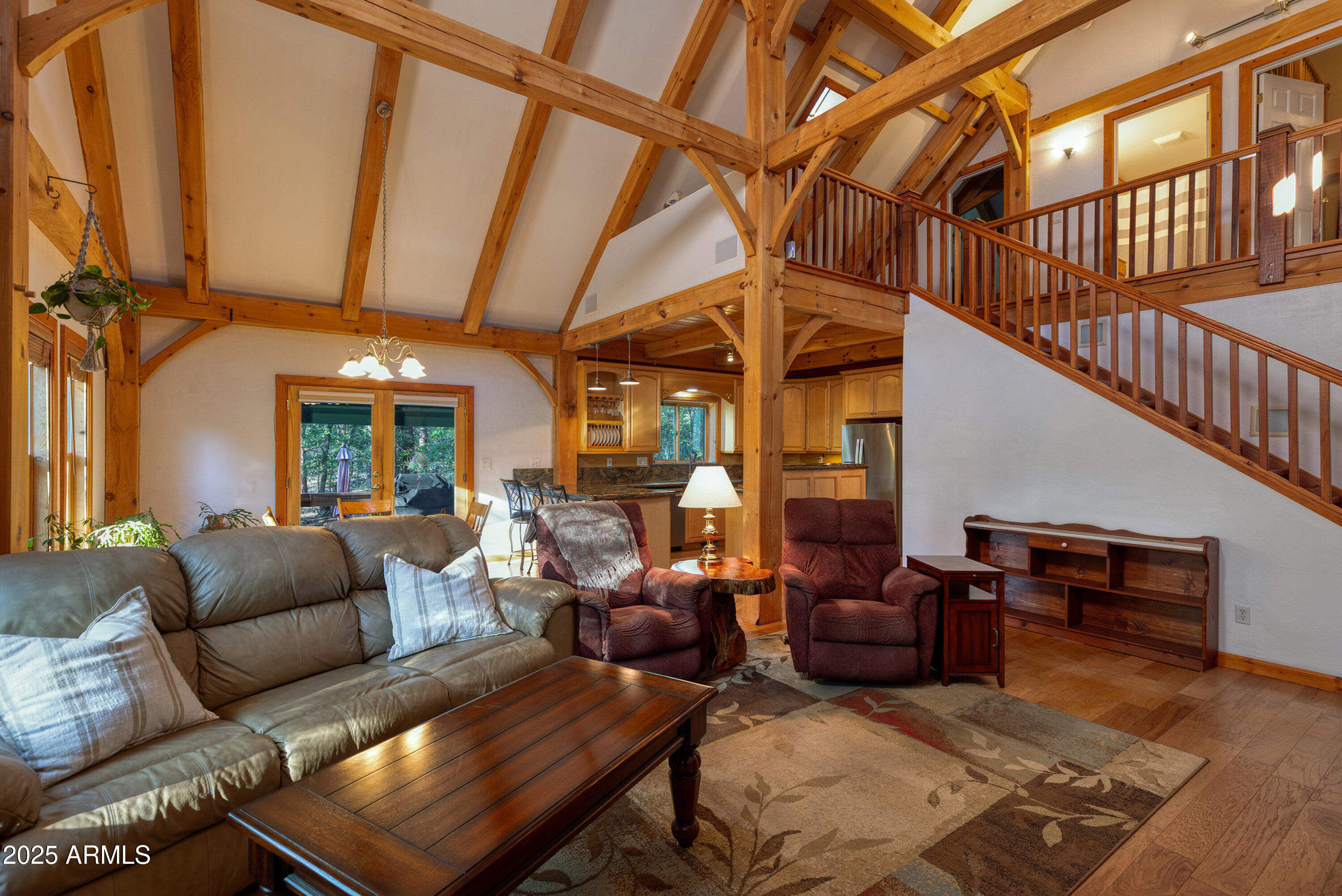 Seneca Pines - Residential