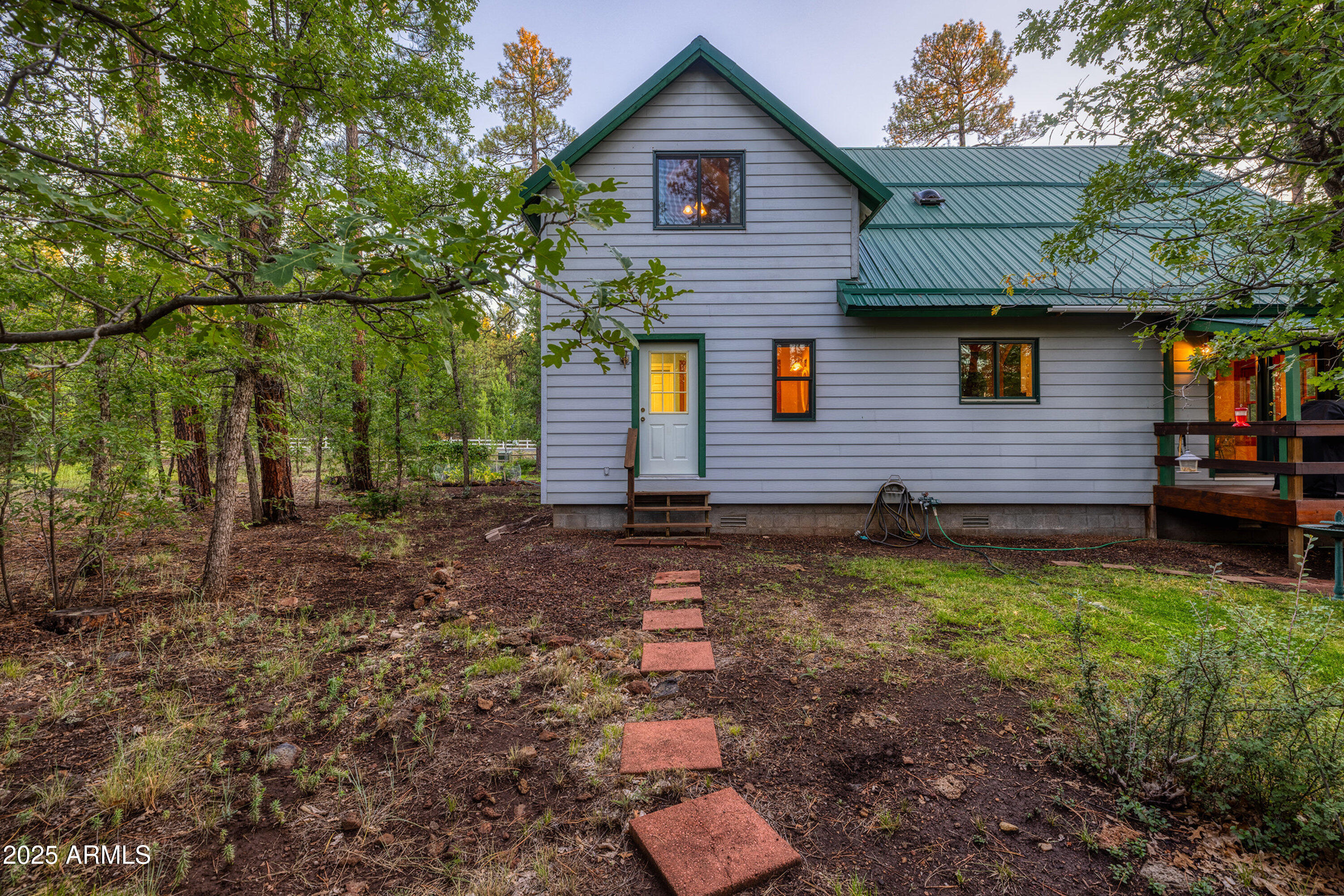 Seneca Pines - Residential