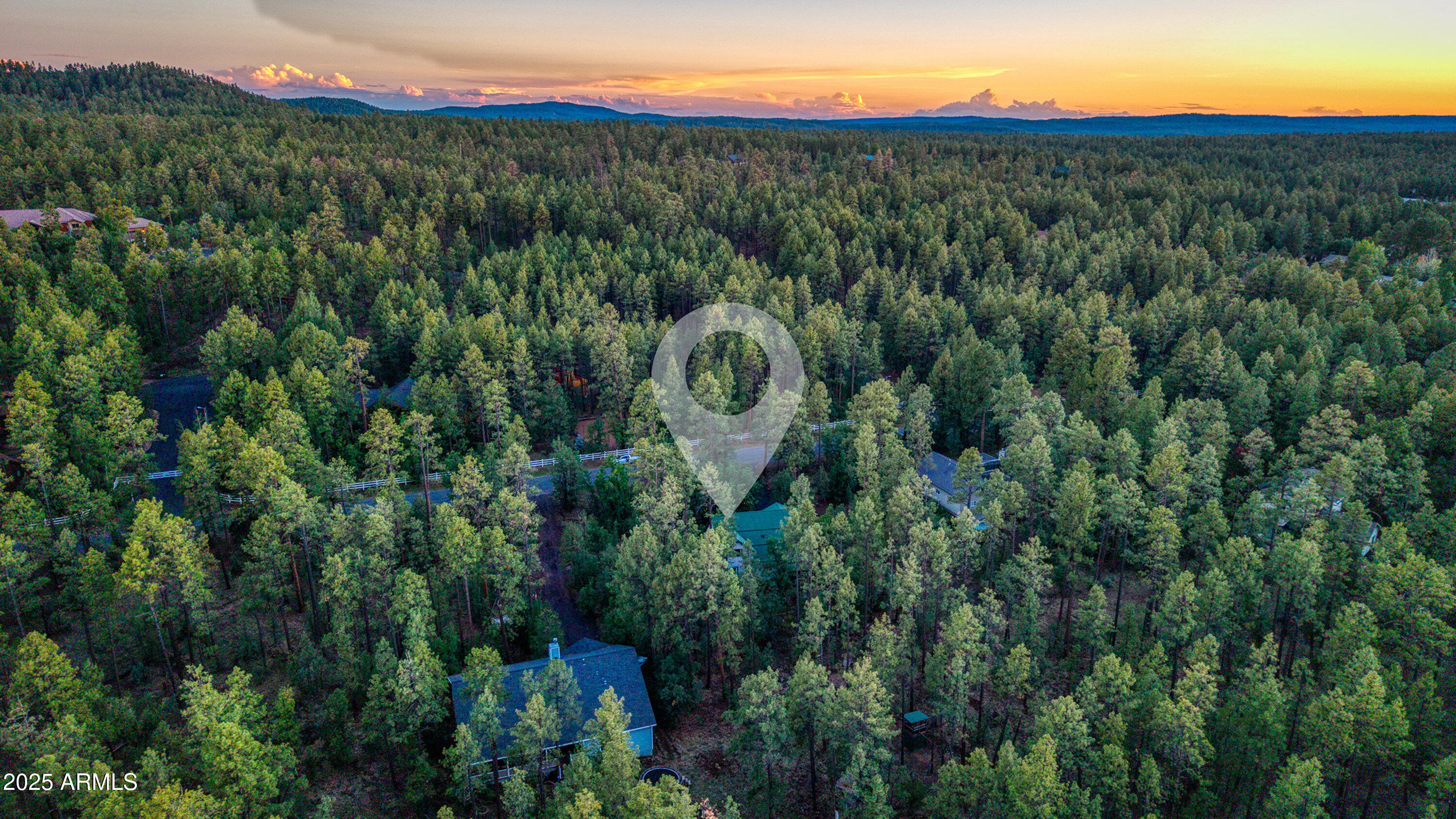 Seneca Pines - Residential