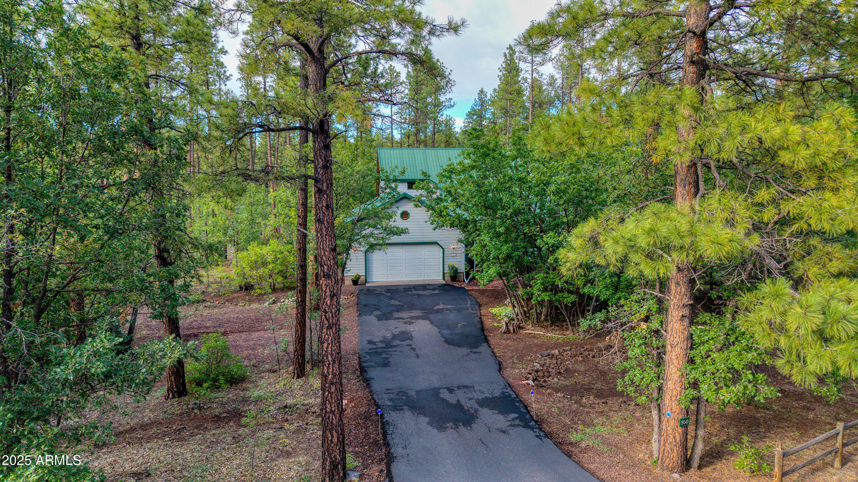 Seneca Pines - Residential