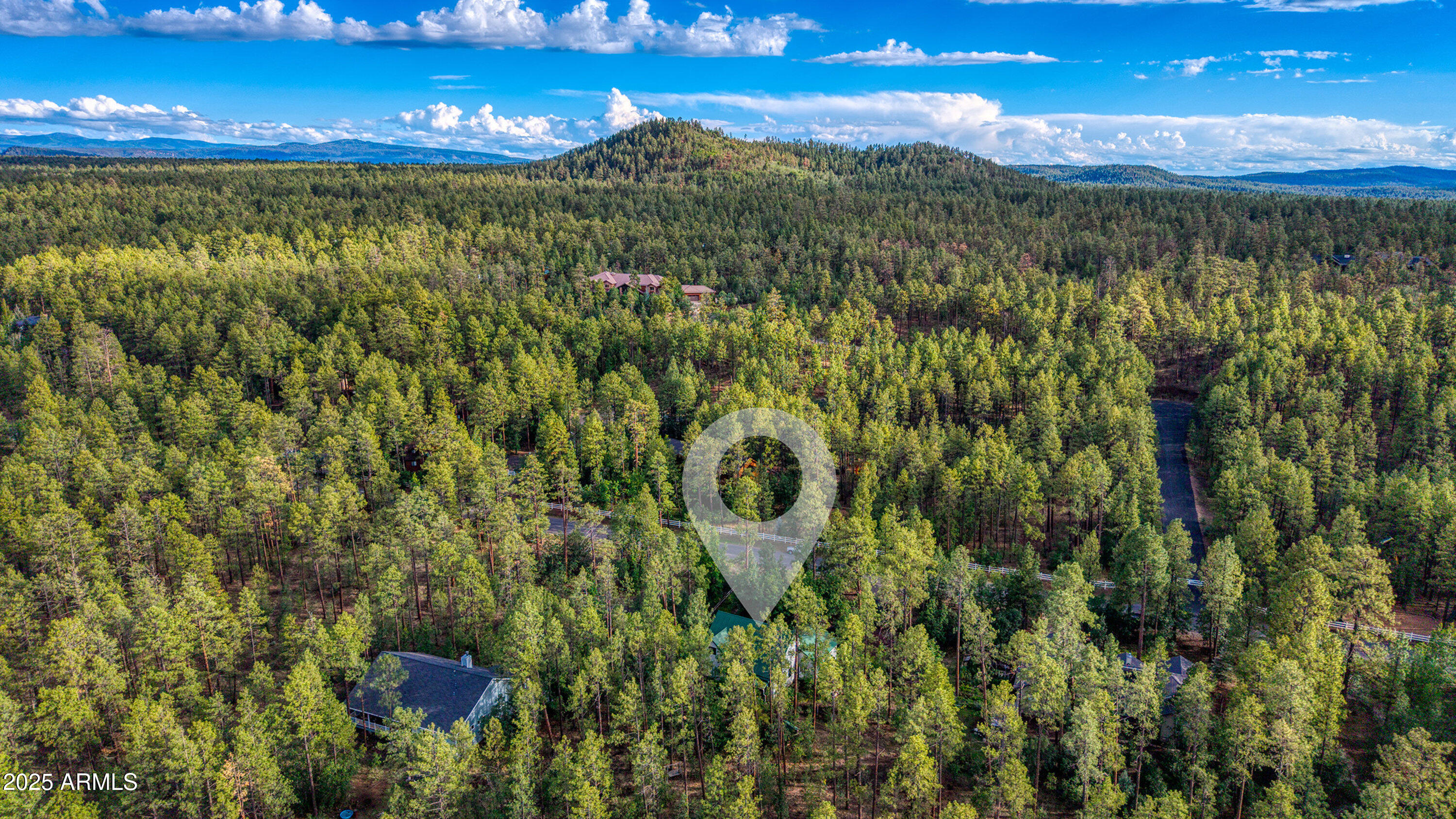 Seneca Pines - Residential
