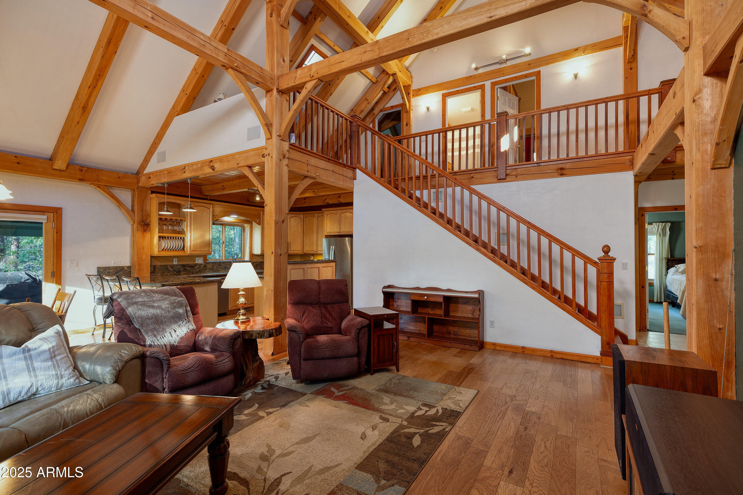 Seneca Pines - Residential