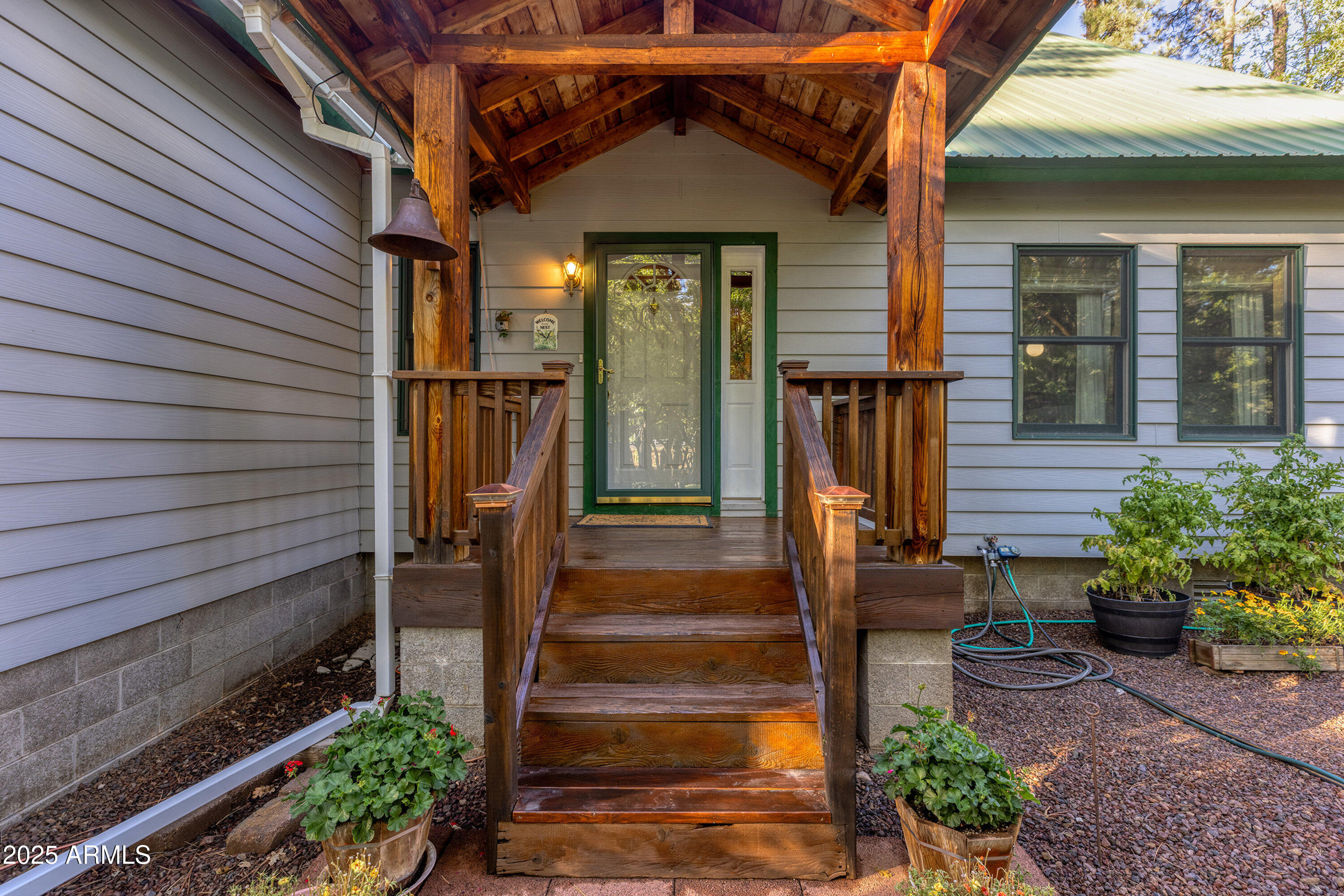 Seneca Pines - Residential