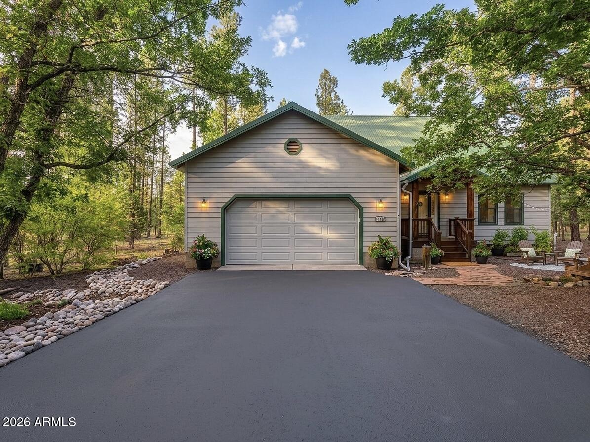 Seneca Pines - Residential