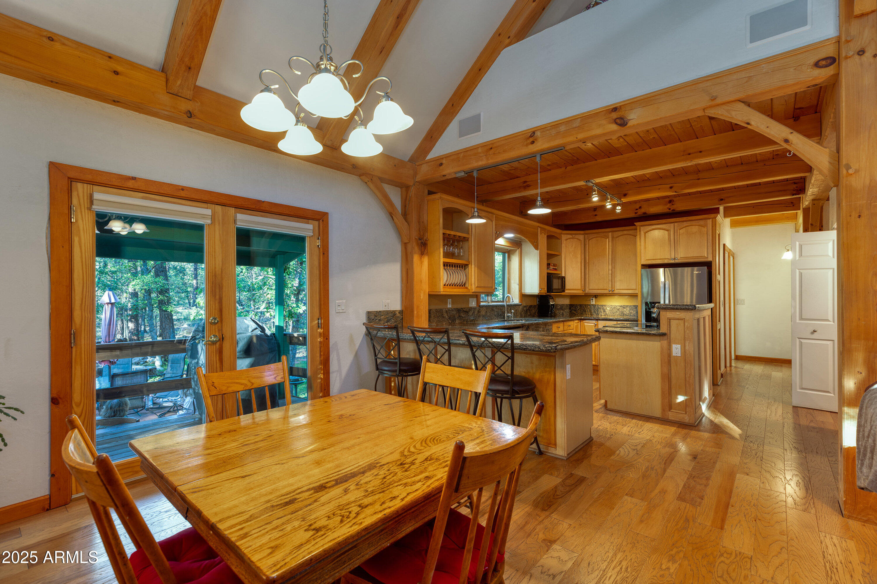 Seneca Pines - Residential
